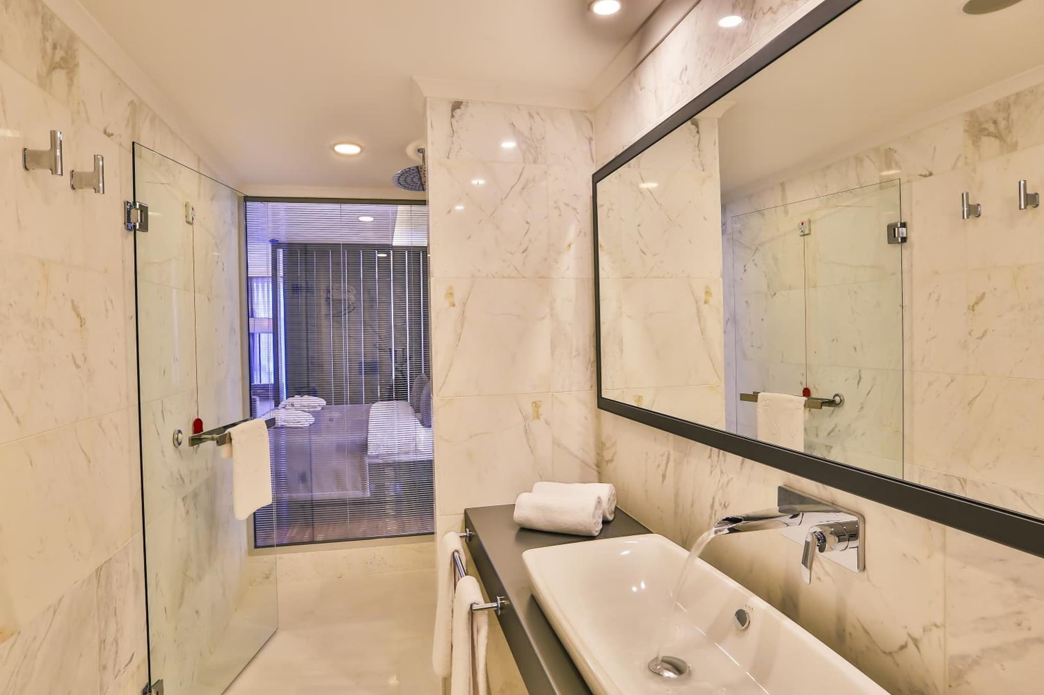Business Life Butik Otel & Spa - Image 2