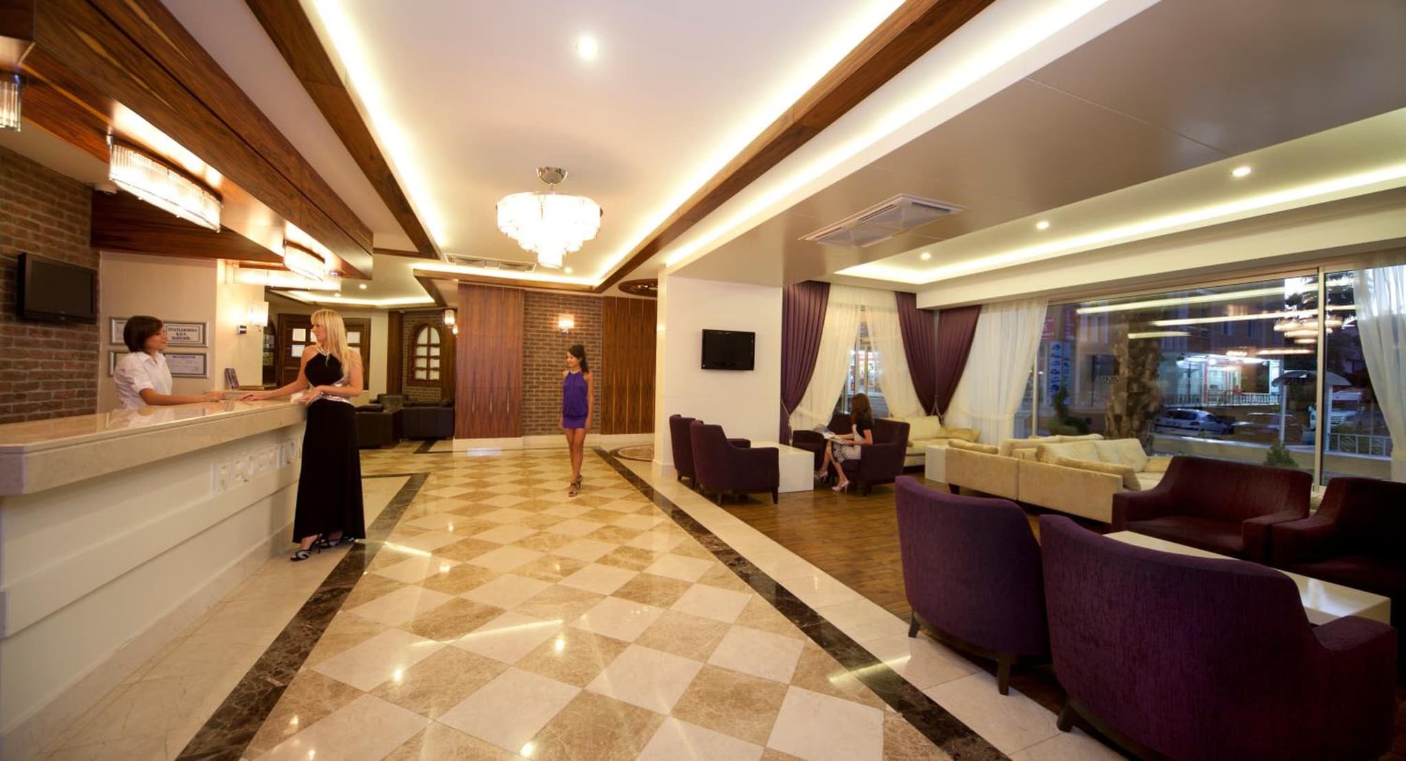 Xperia Grand Bali Hotel - All Inclusive - Image 2