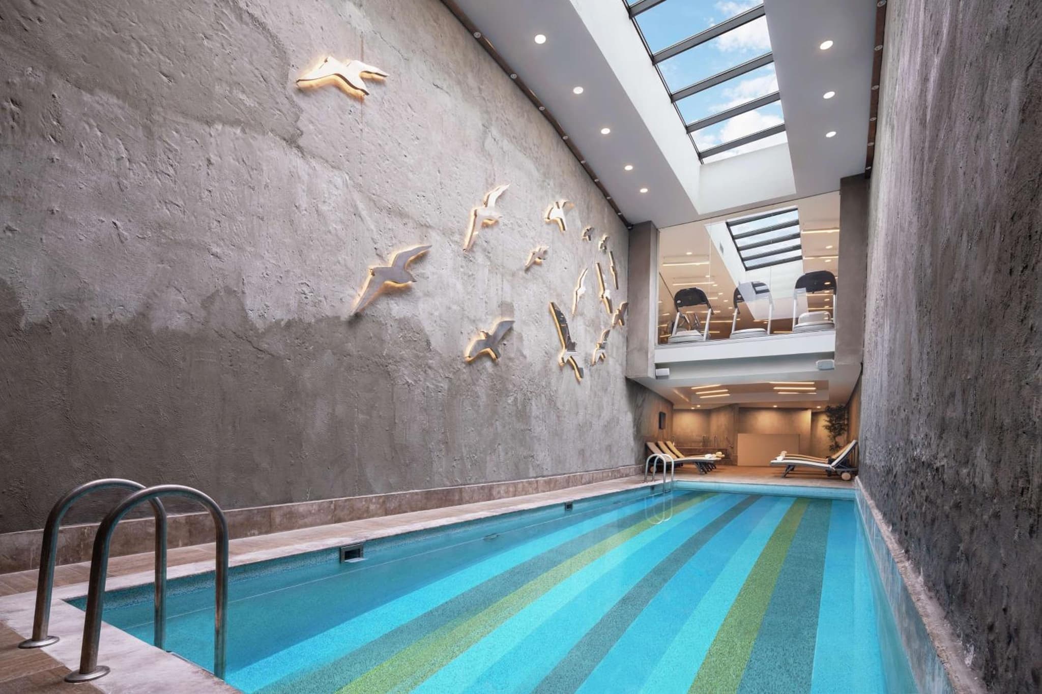 DoubleTree by Hilton İstanbul Esentepe - Image 4