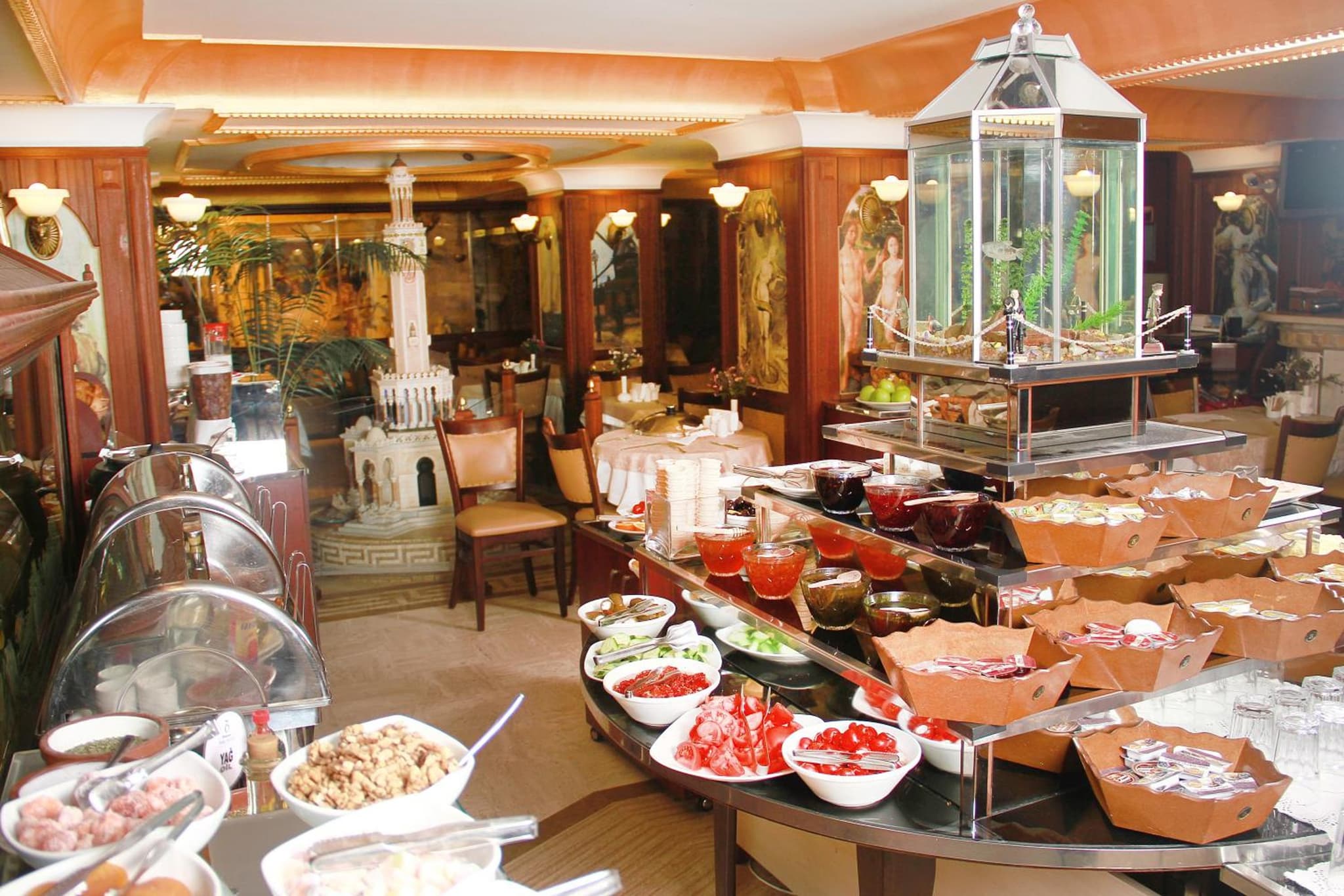 Oglakcioglu Park Boutique Hotel - Image 2