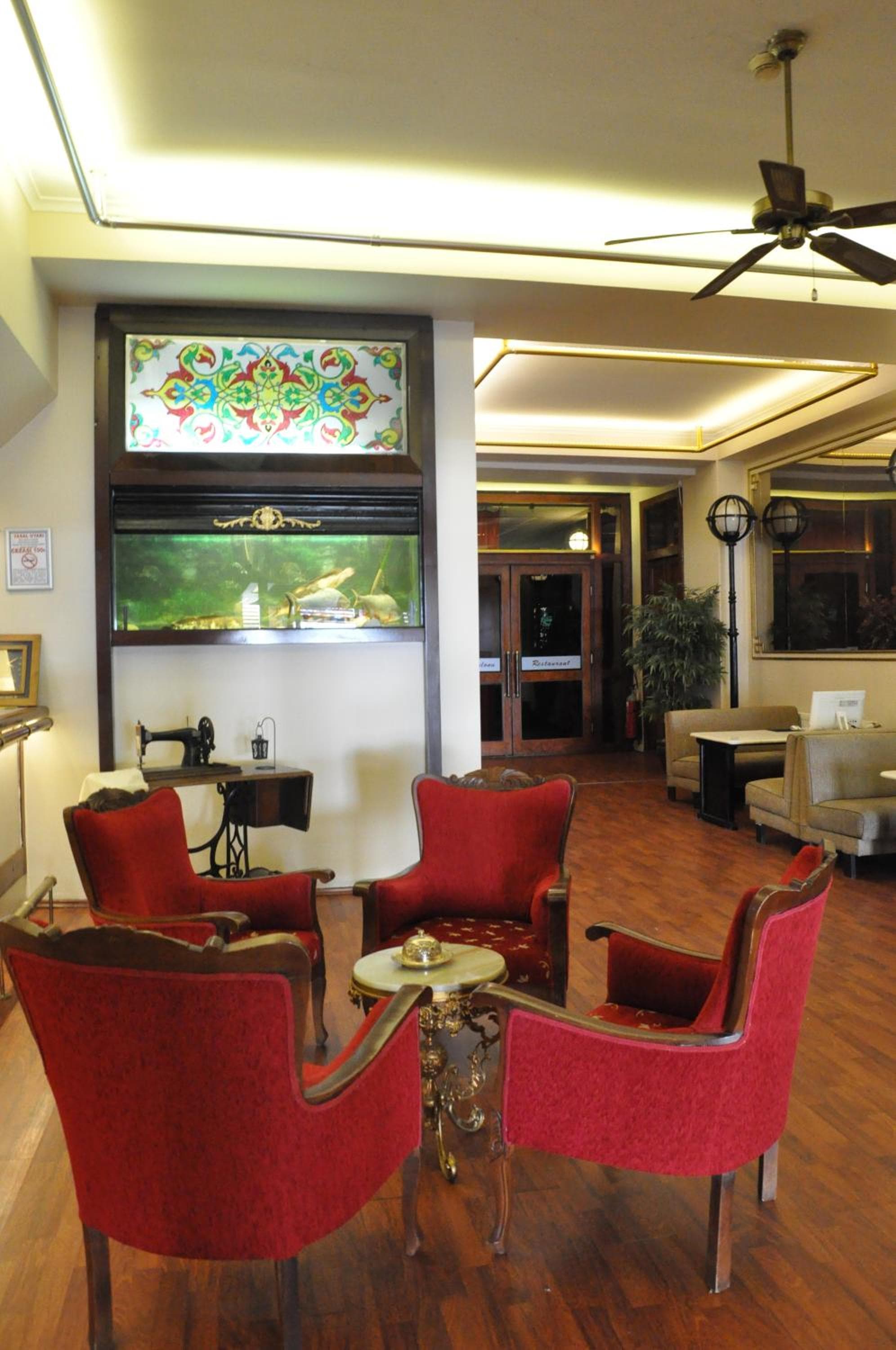 Kadıköy Rıhtım Otel - Image 2