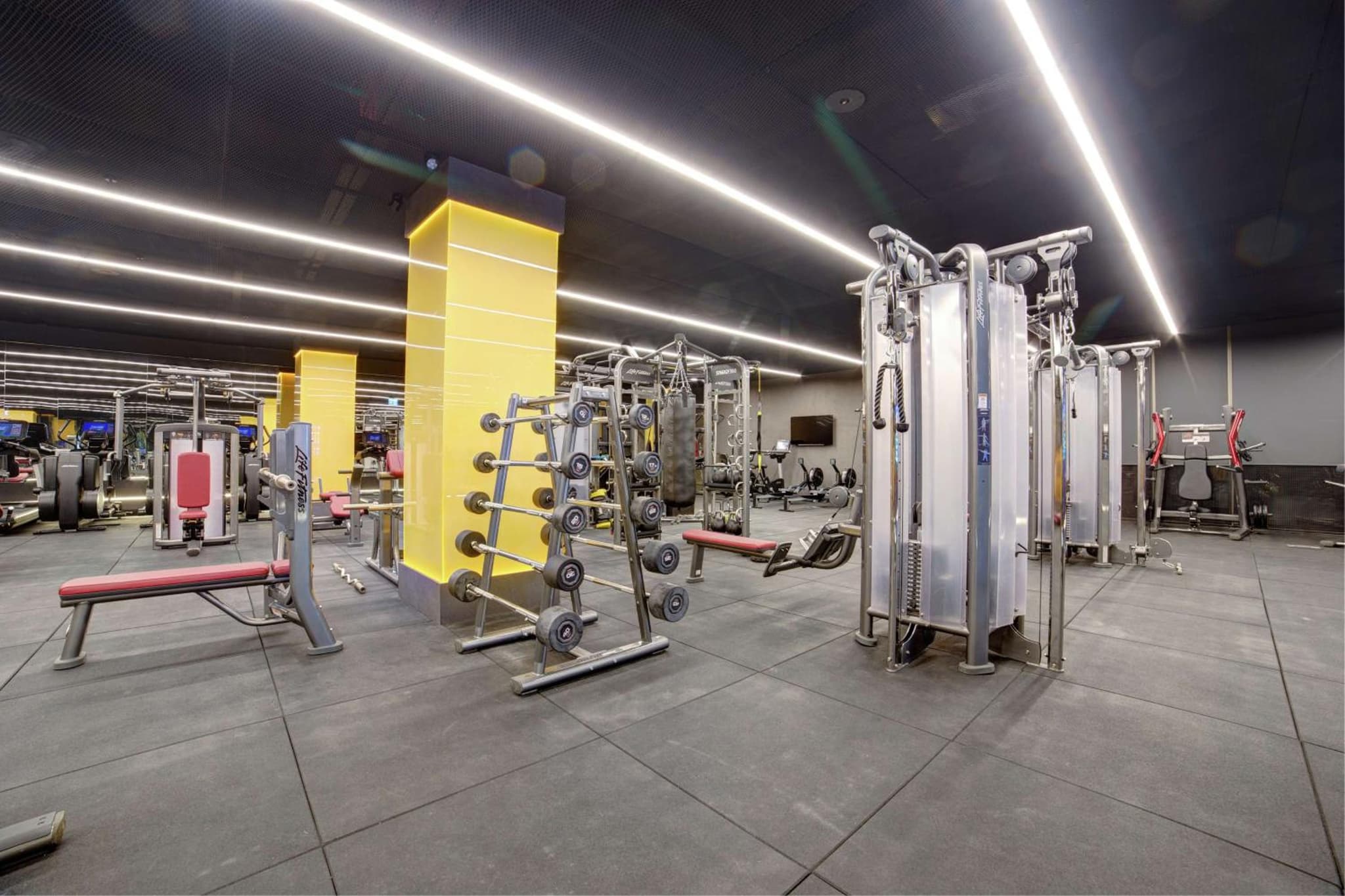 DoubleTree by Hilton Adana - Image 3