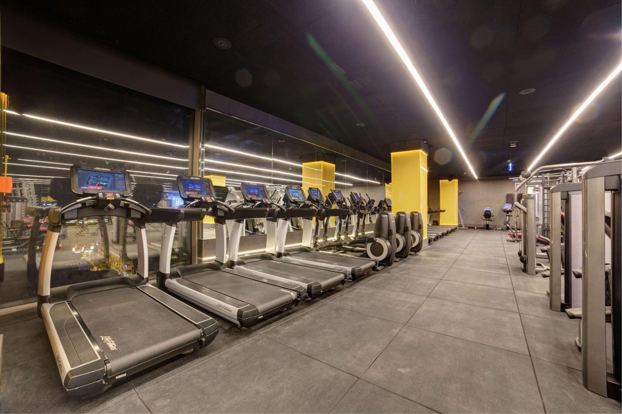DoubleTree by Hilton Adana - Image 4