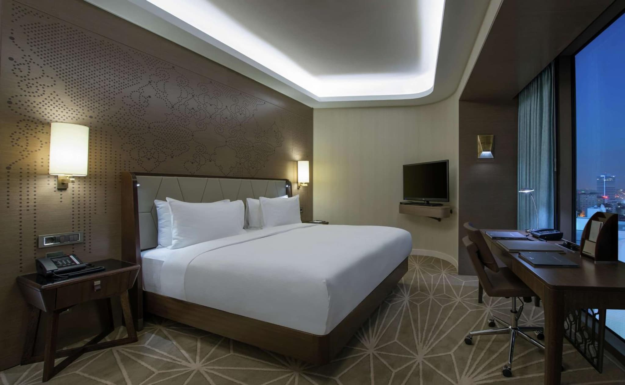 Hilton Istanbul Kozyatagi - Image 3