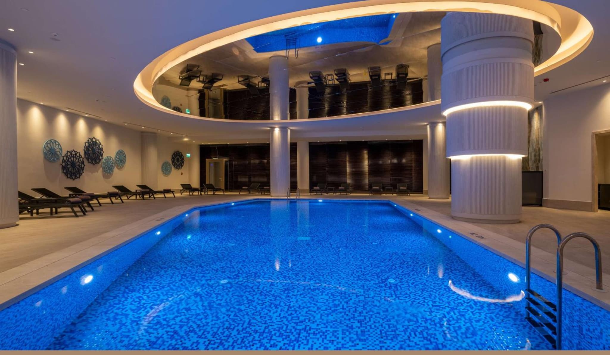 Hilton Mall Of Istanbul - Image 4