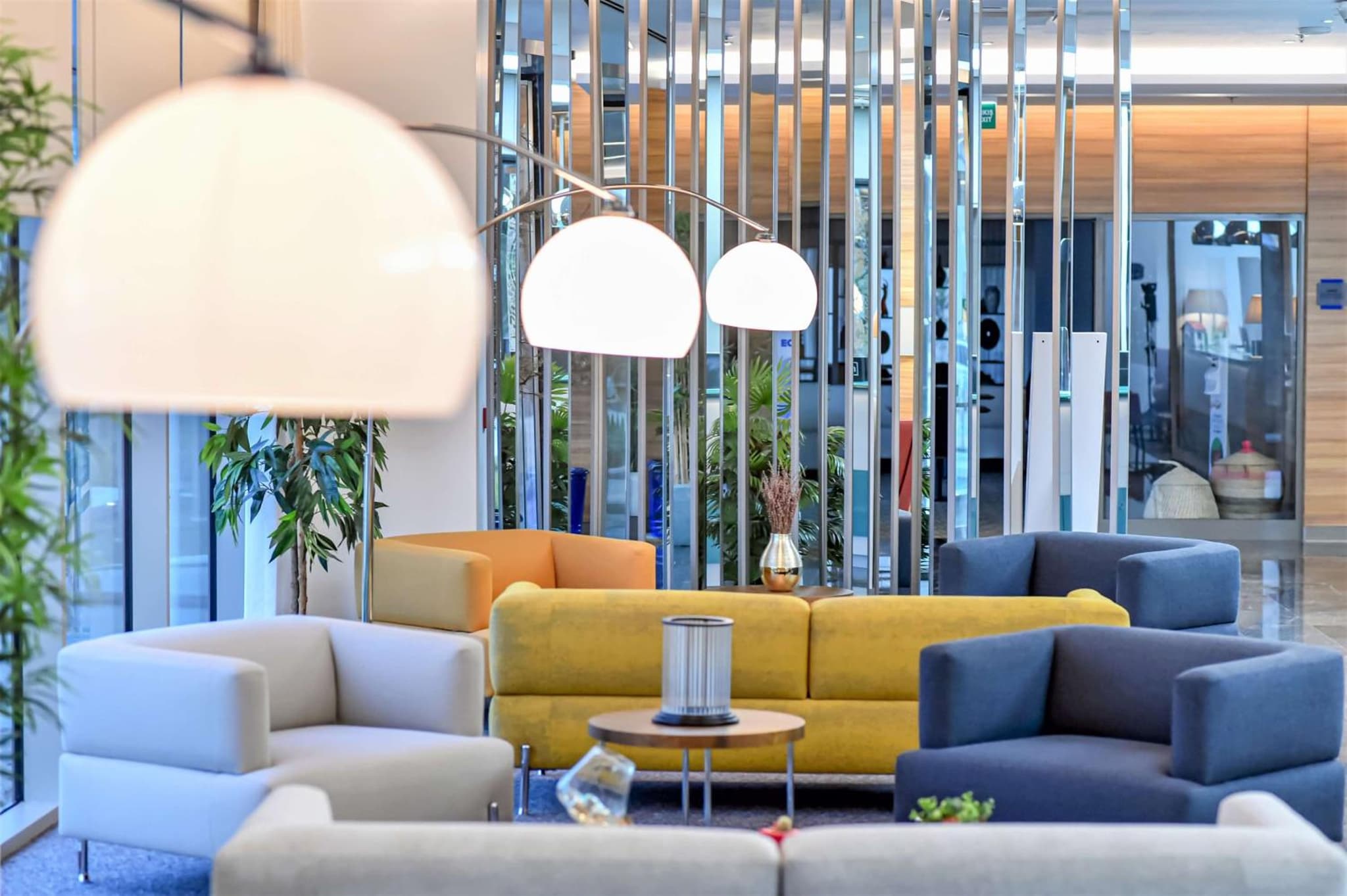 DoubleTree by Hilton Ankara Incek - Image 4