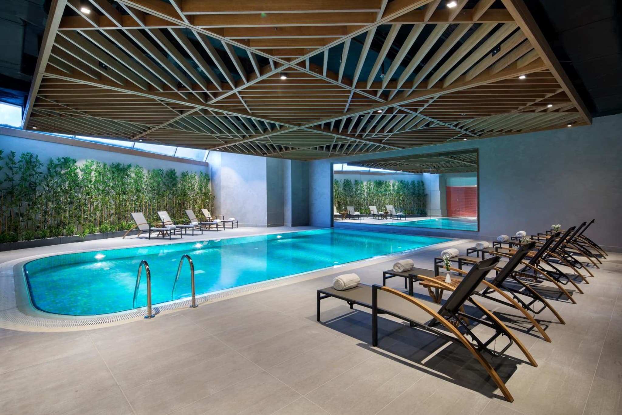 Hilton Garden Inn İstanbul Beylikdüzü - Image 2