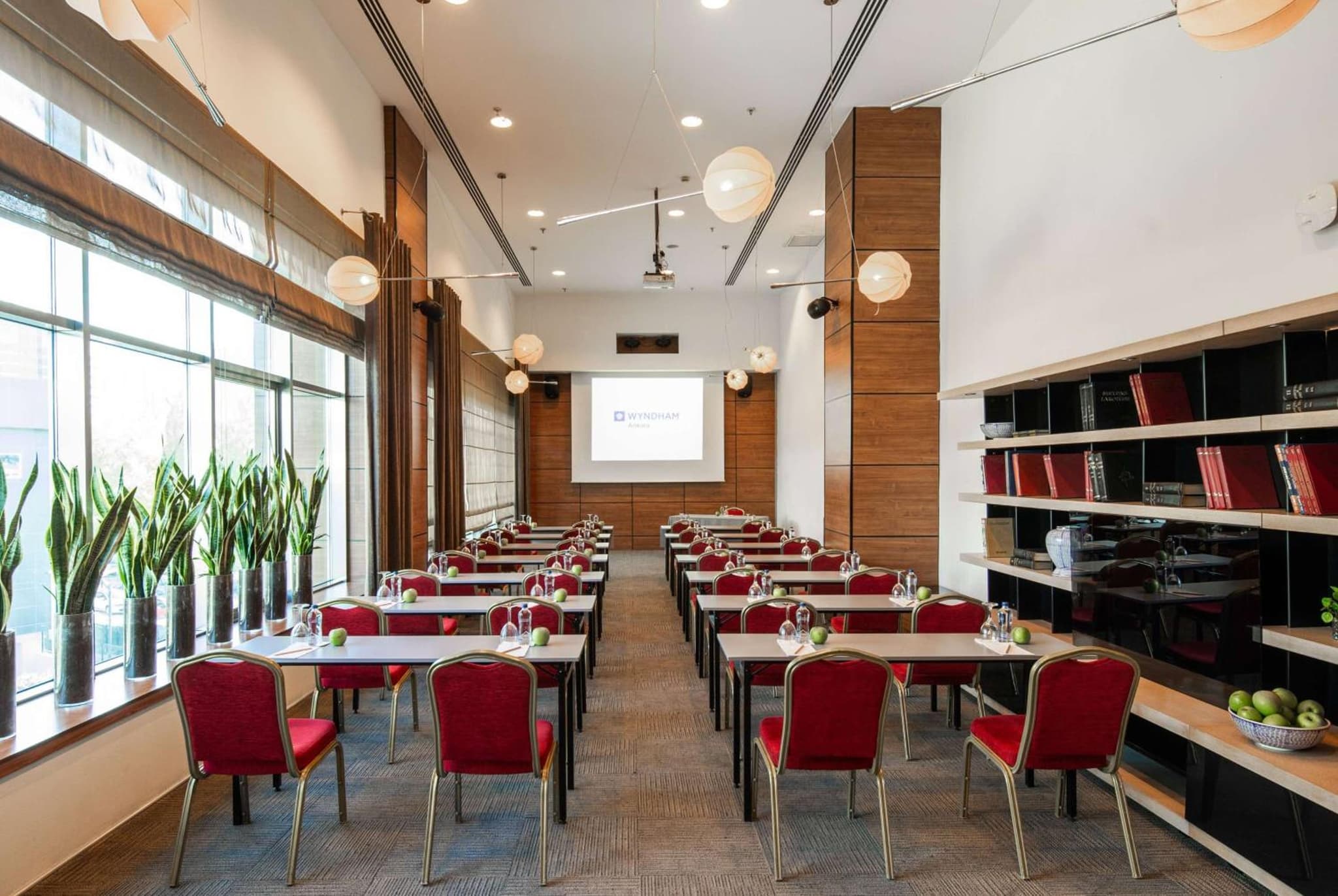 Wyndham Ankara - Image 4