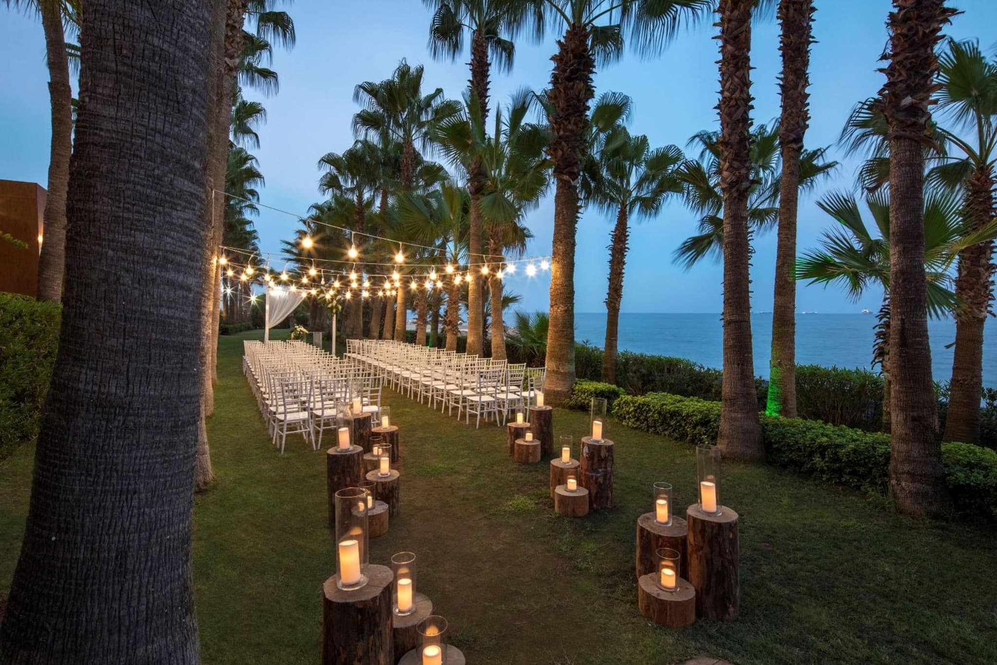 Mersin HiltonSA - Image 3