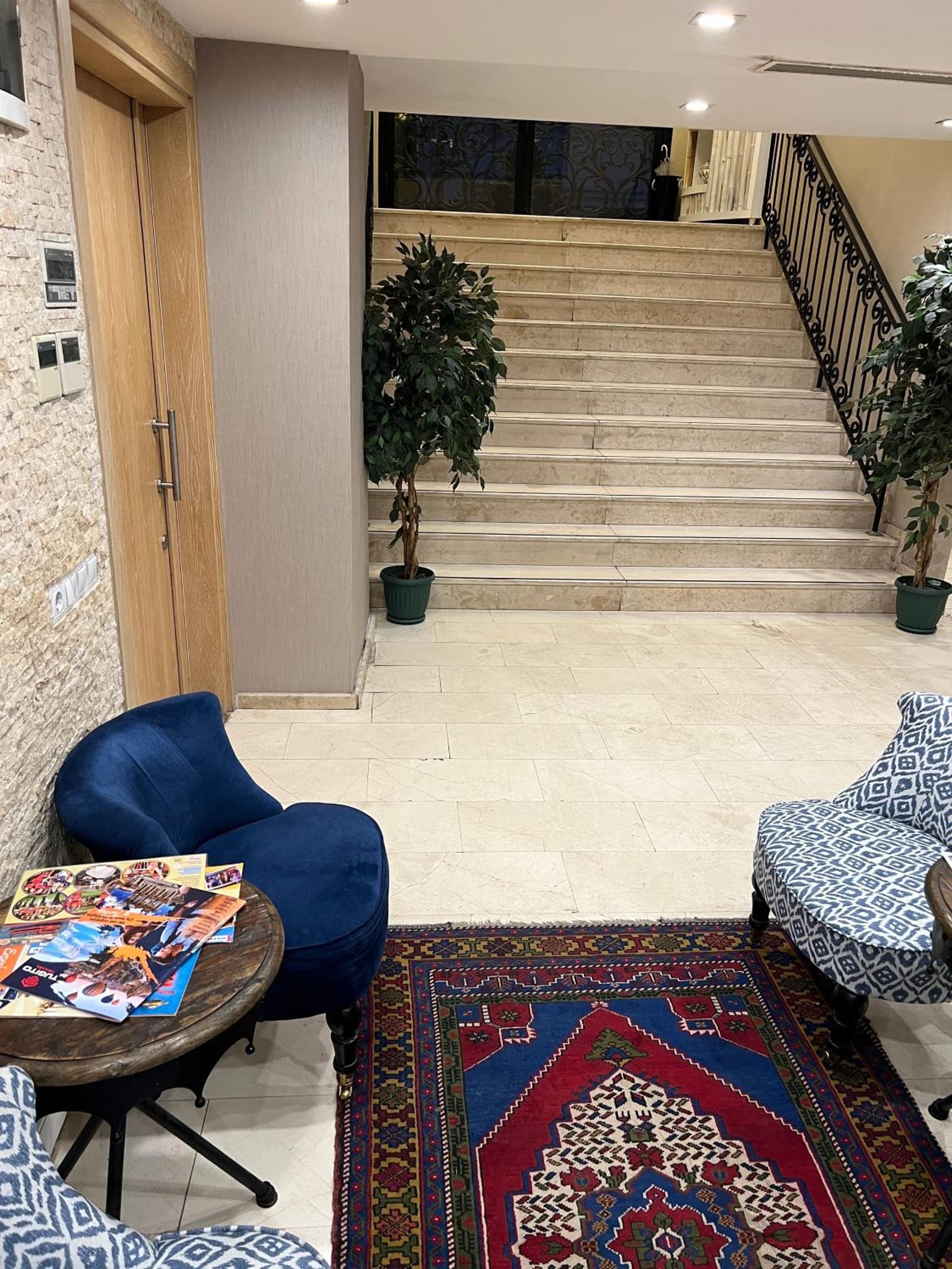 Aybar Otel & Spa - Image 3