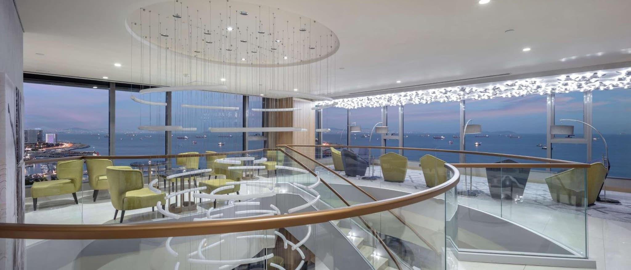 Hilton Istanbul Bakirkoy - Image 3