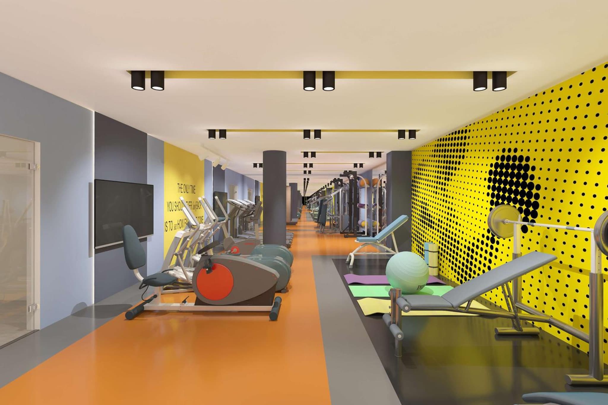 Hampton By Hilton İstanbul Havalimanı, Arnavutköy - Image 4