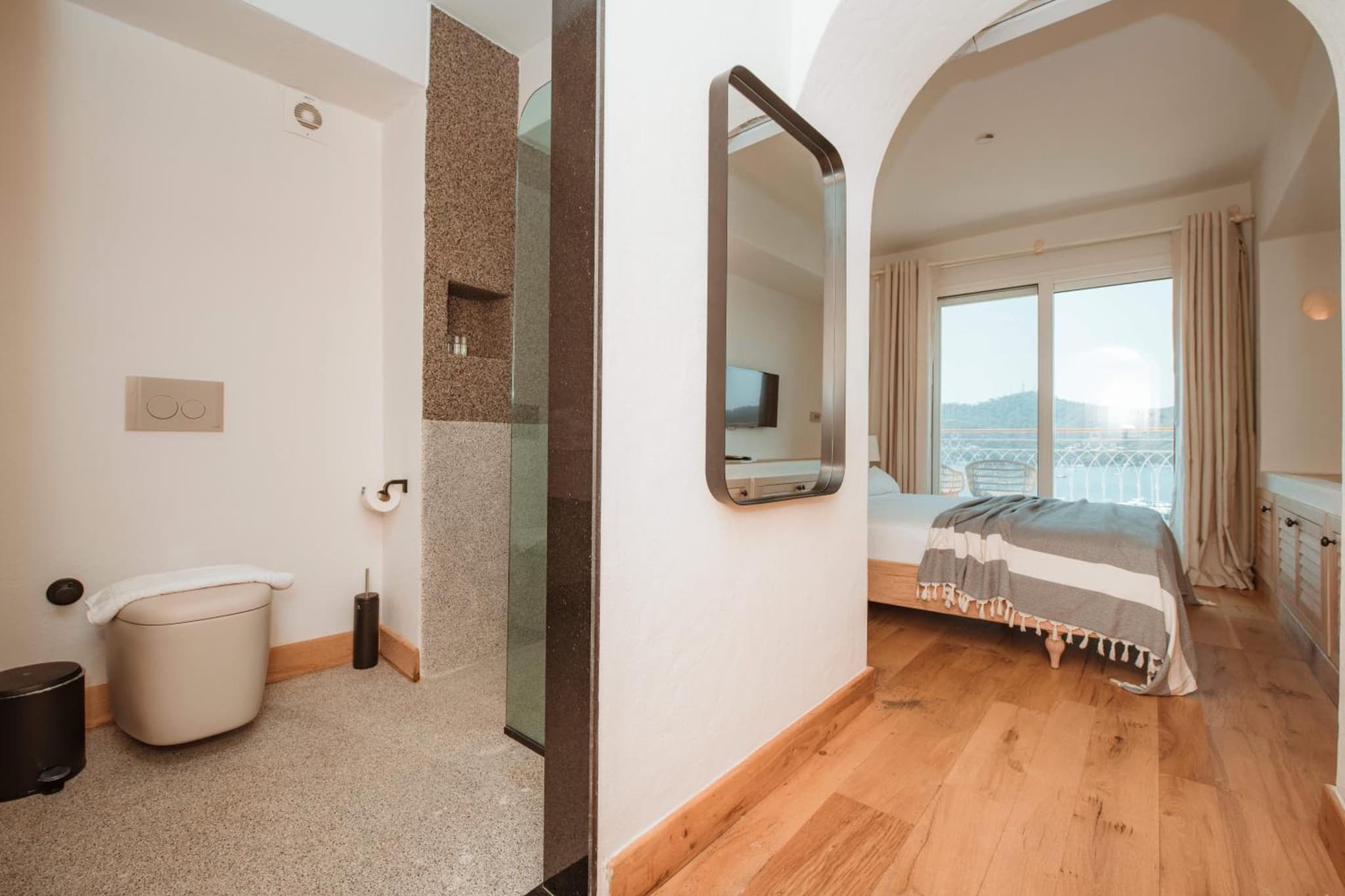 Hotel Unique-Boutique Class - Yetişkinler İçin Sadece - Image 1