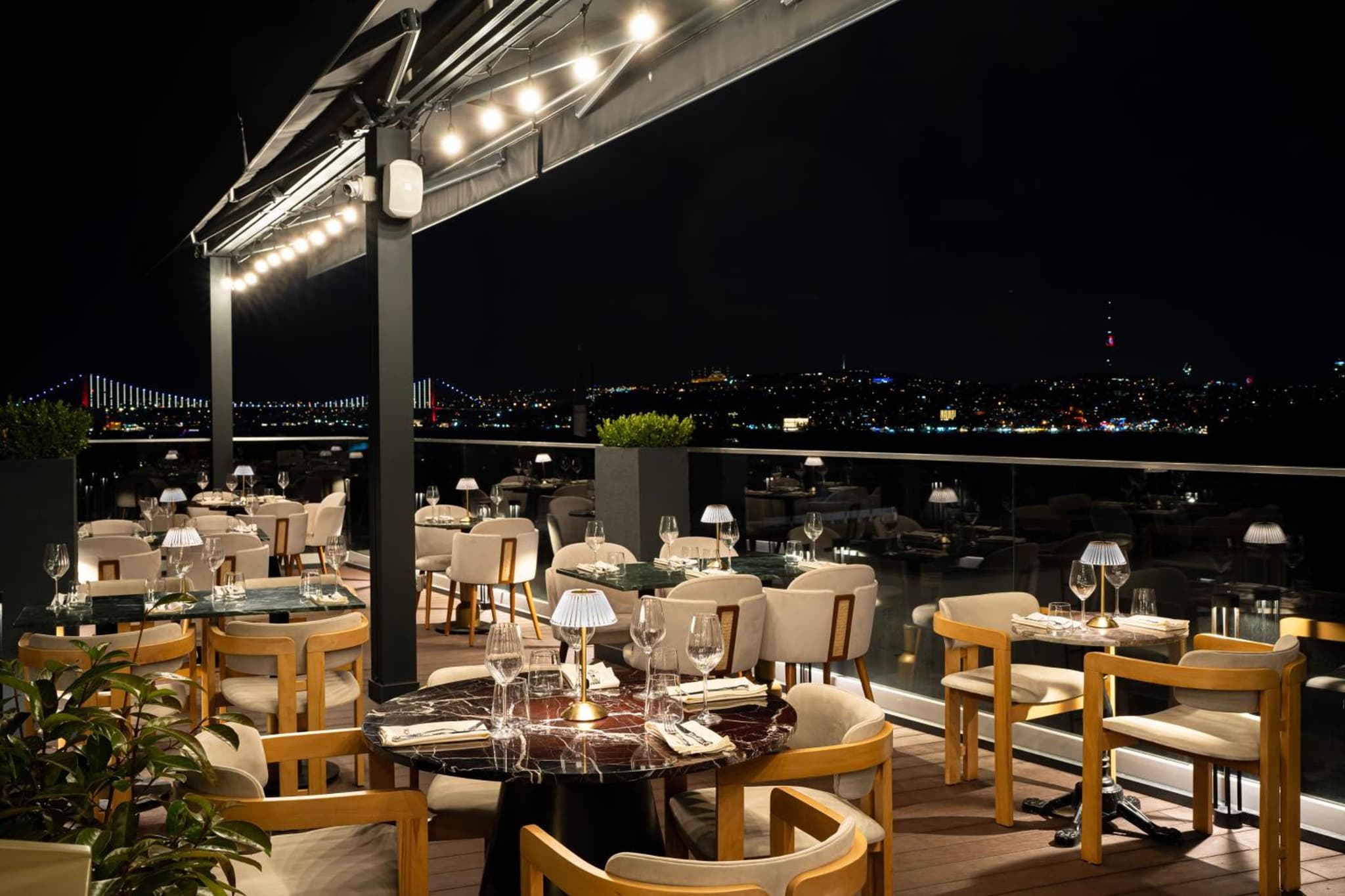 Loop Otel Bosphorus İstanbul - Image 3