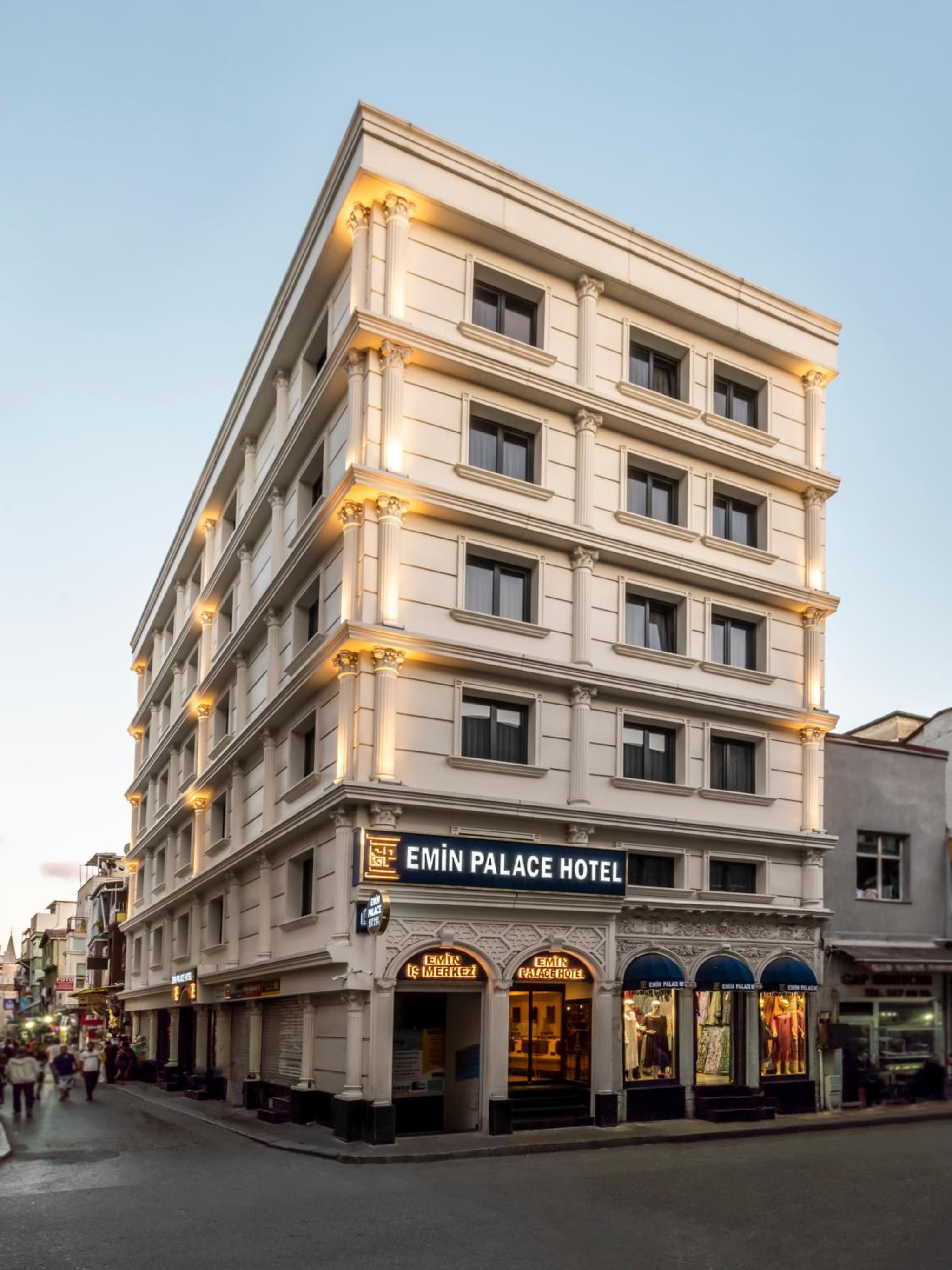 Emin Palace - Image 1
