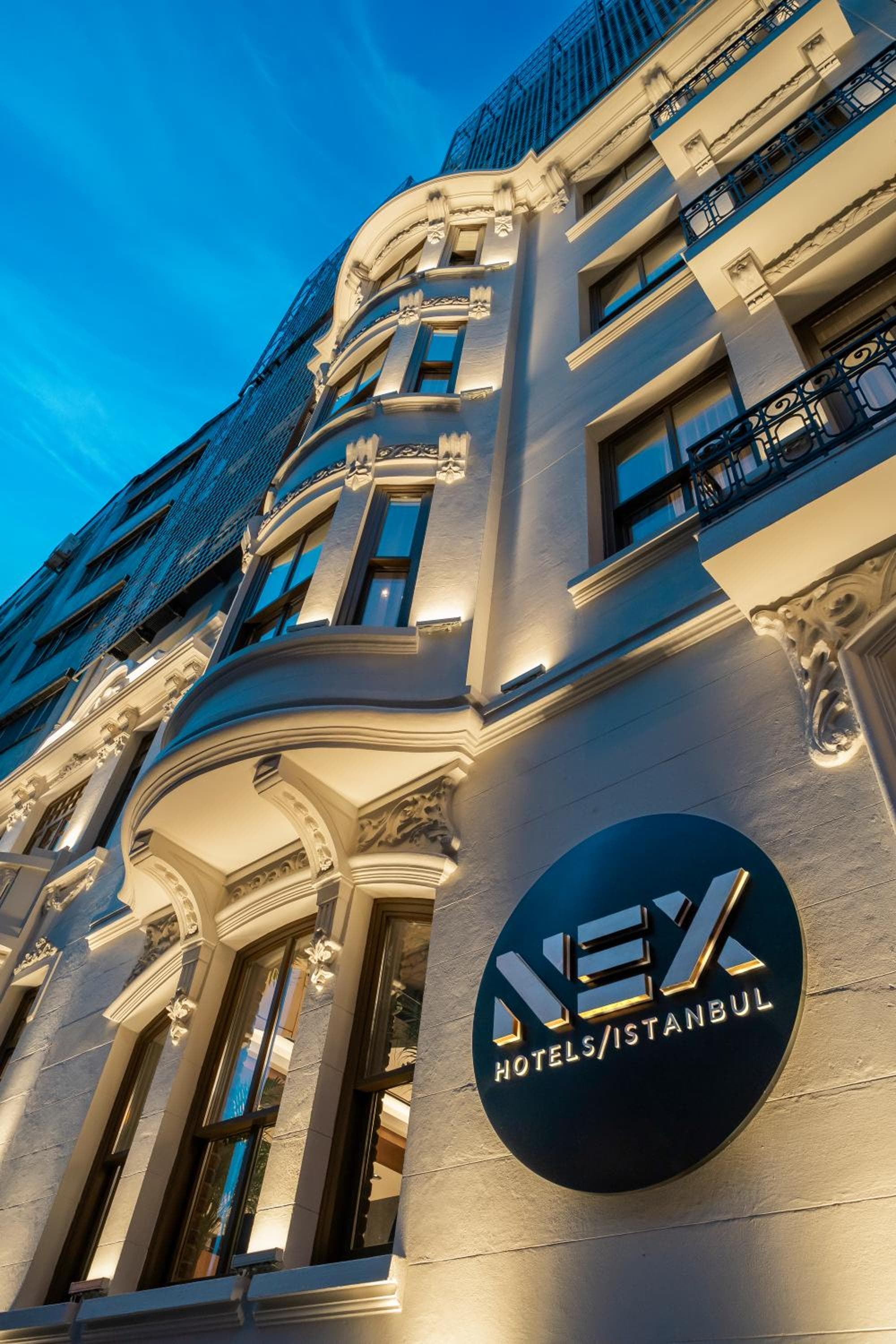 Nex Otel İstanbul Şehir Merkezi - Image 2