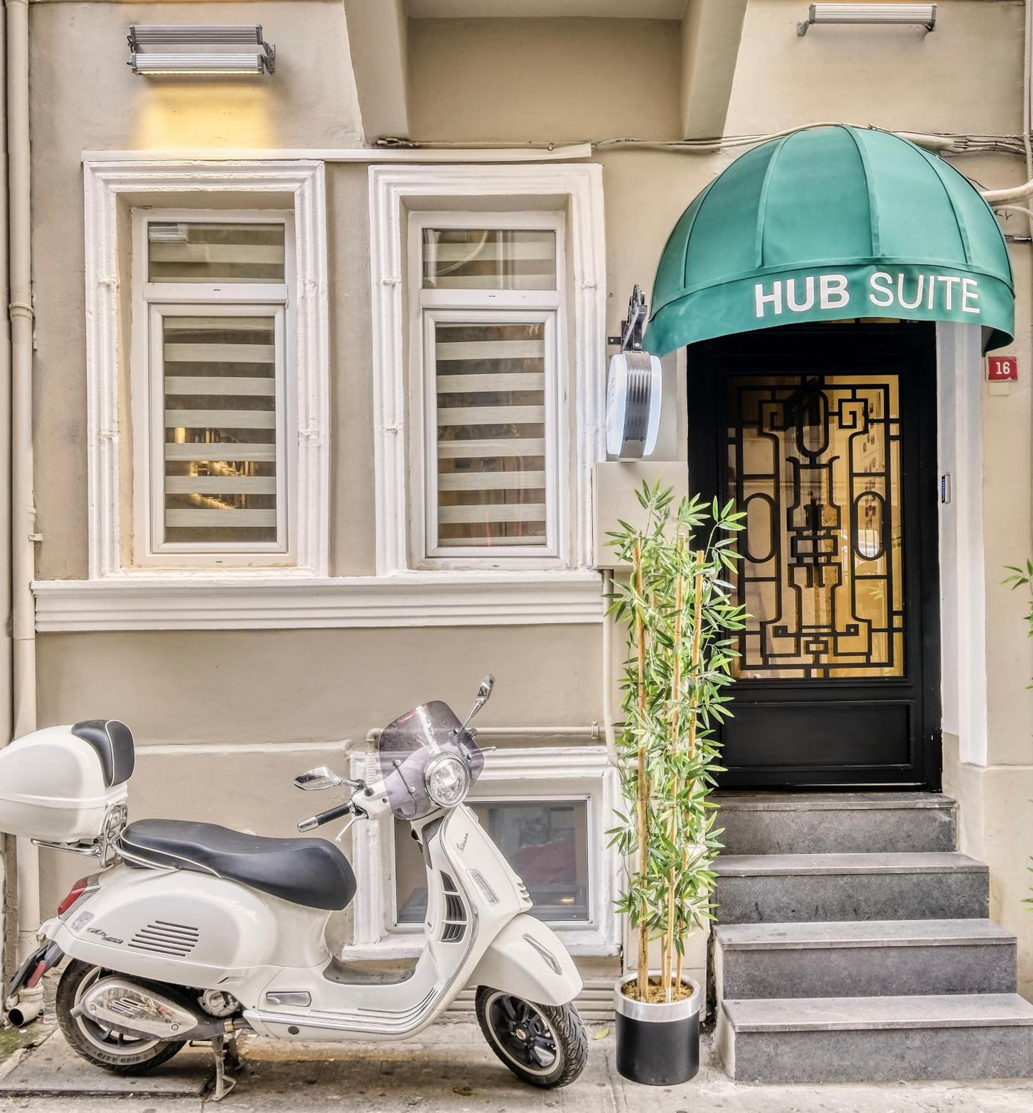 Hub Suite İstanbul - Image 1