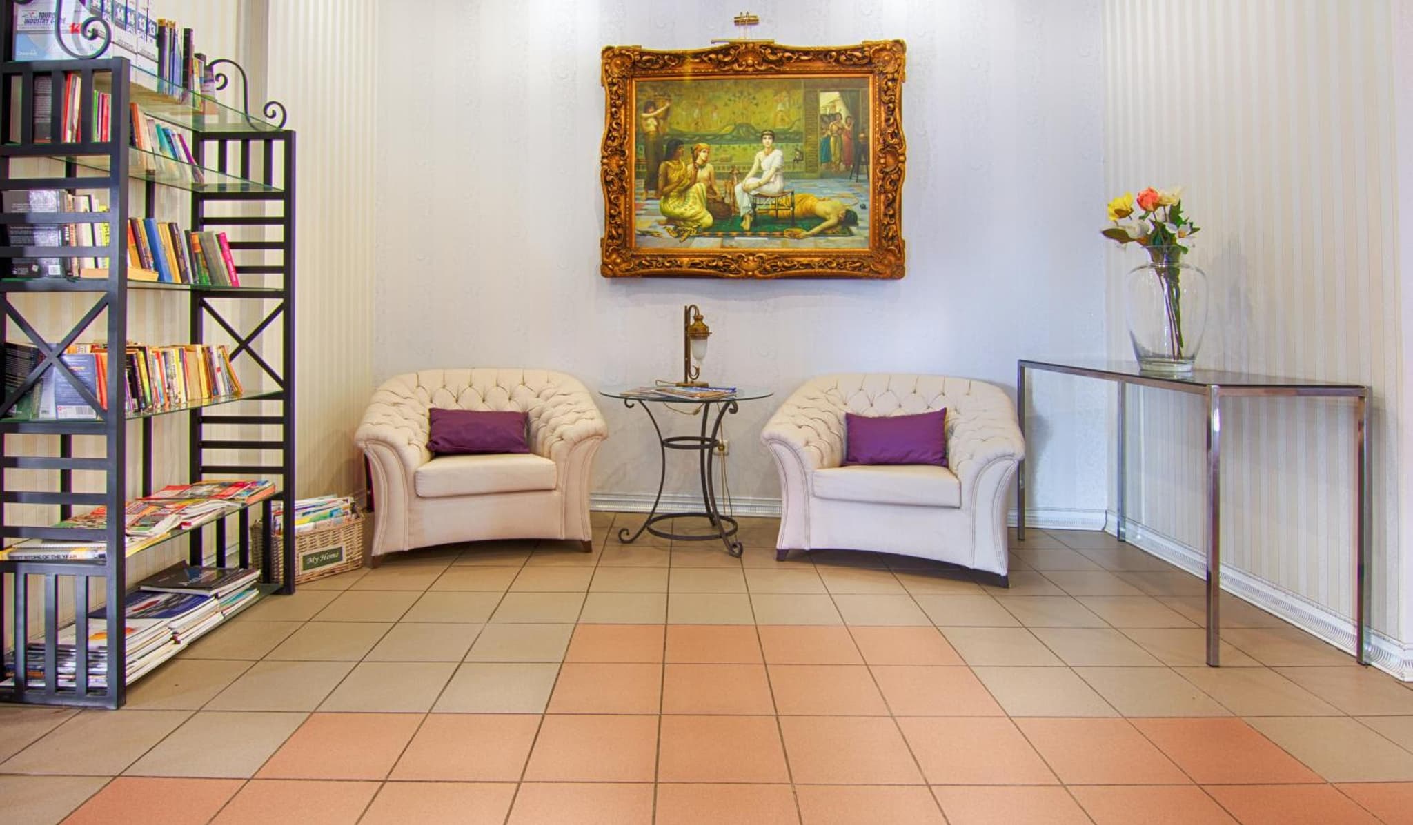 Romance Beach Hotel - Image 3