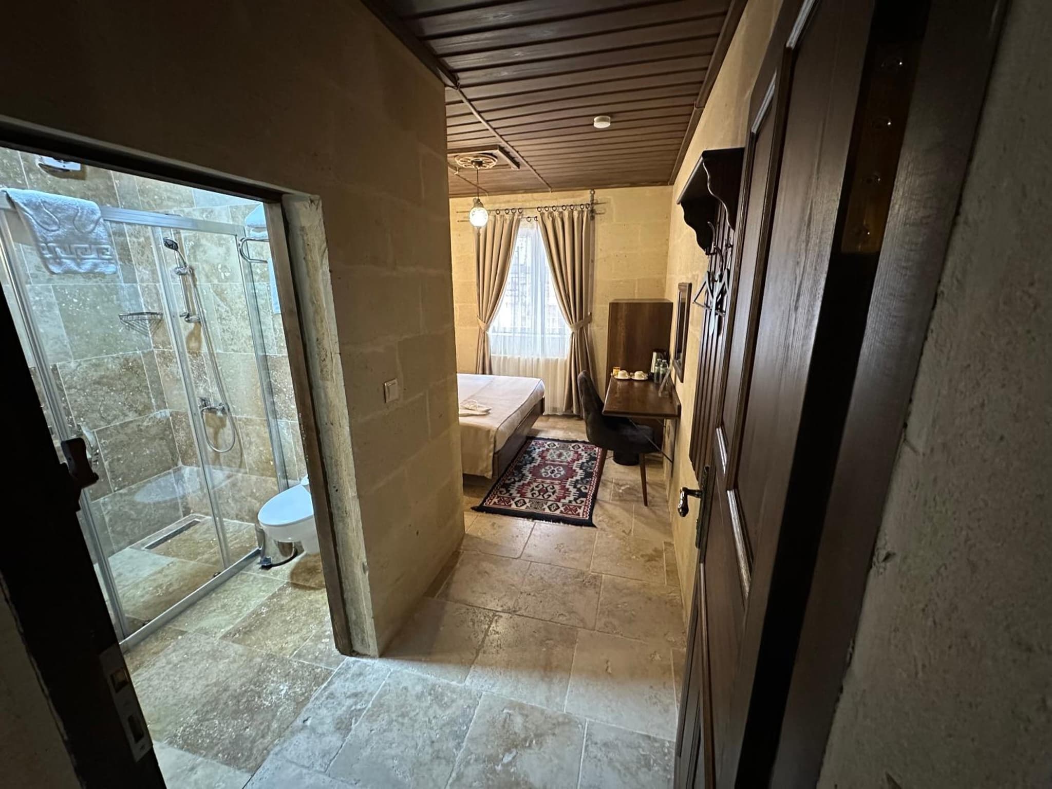 Virtus Cappadocia Hotel Göreme - Image 2