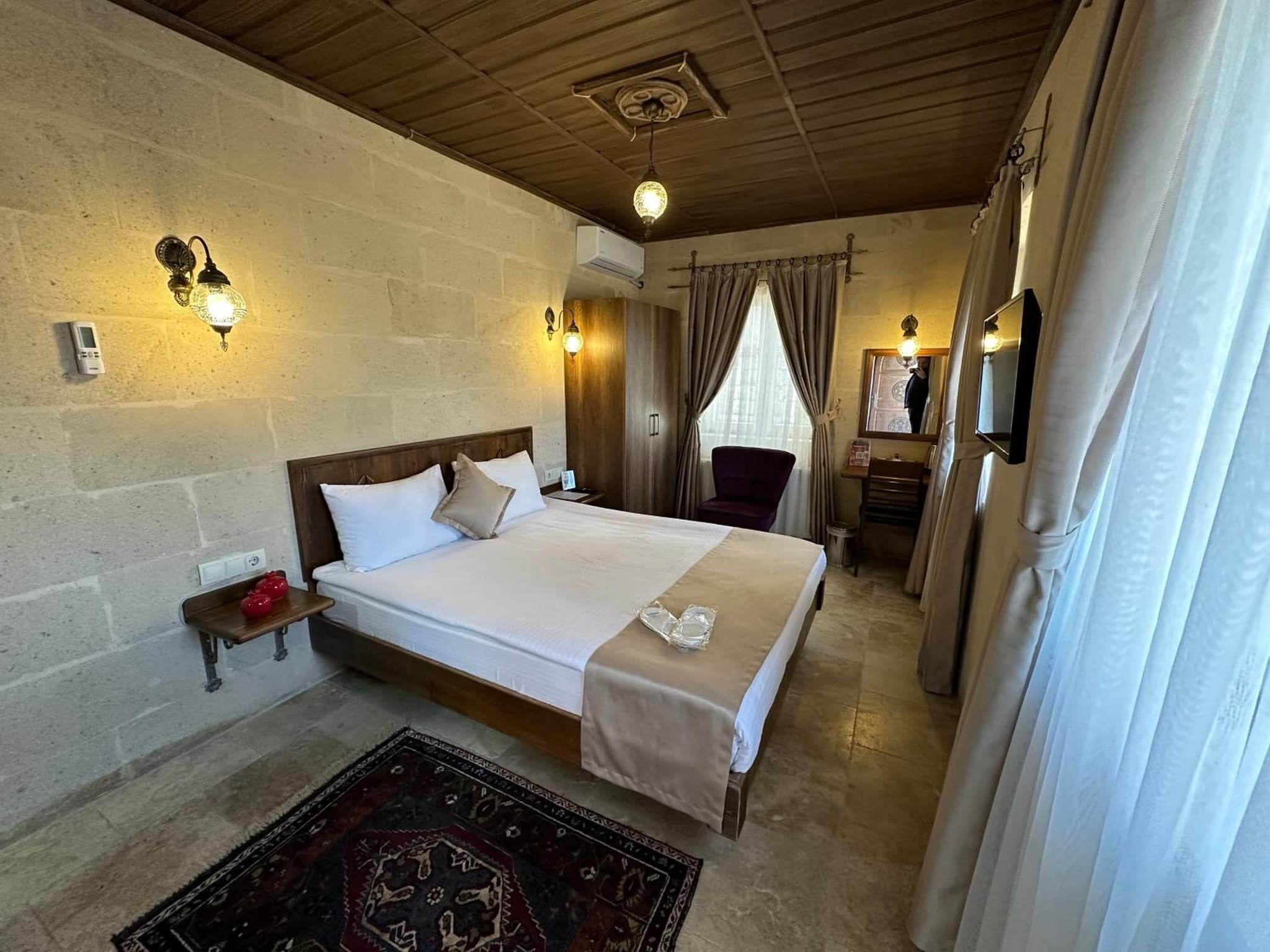 Virtus Cappadocia Hotel Göreme - Image 3