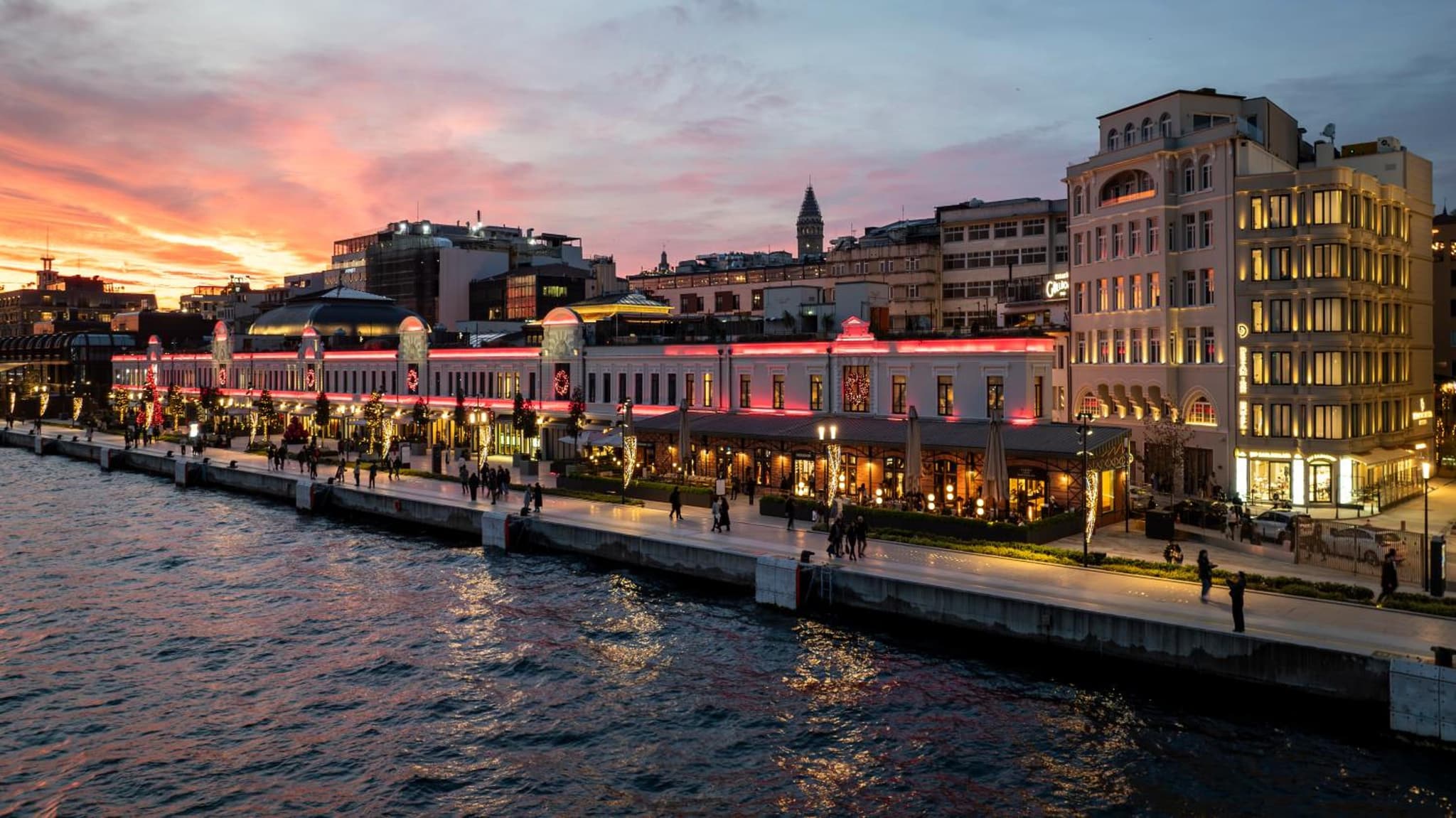 Dream Inn Karaköy Boğazı - Image 2