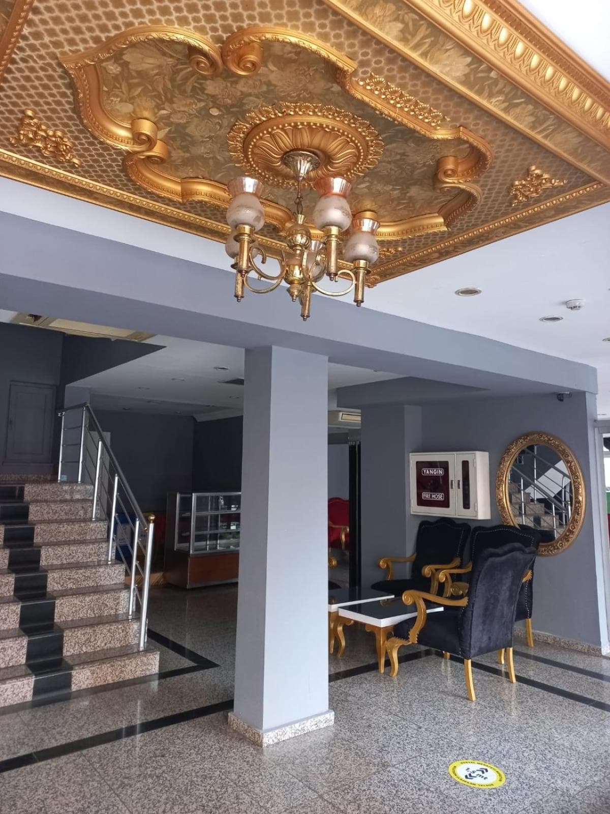 Atalla Hotel - Image 1