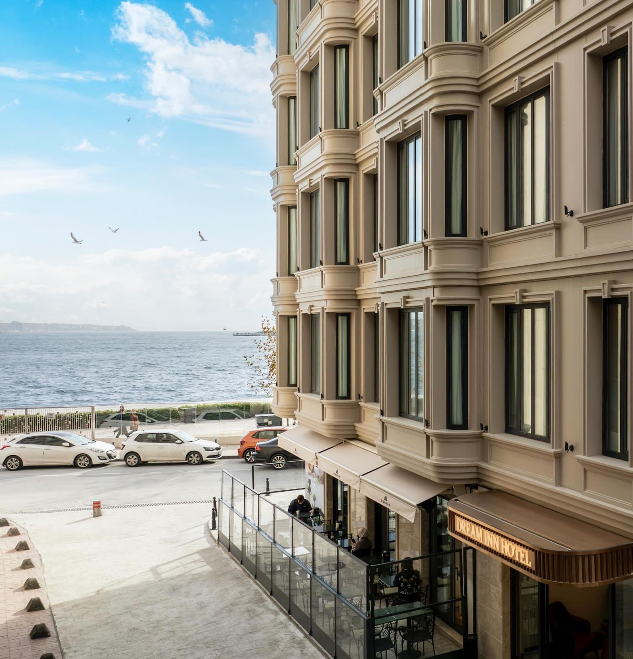 Dream Inn Karaköy Boğazı - Image 1
