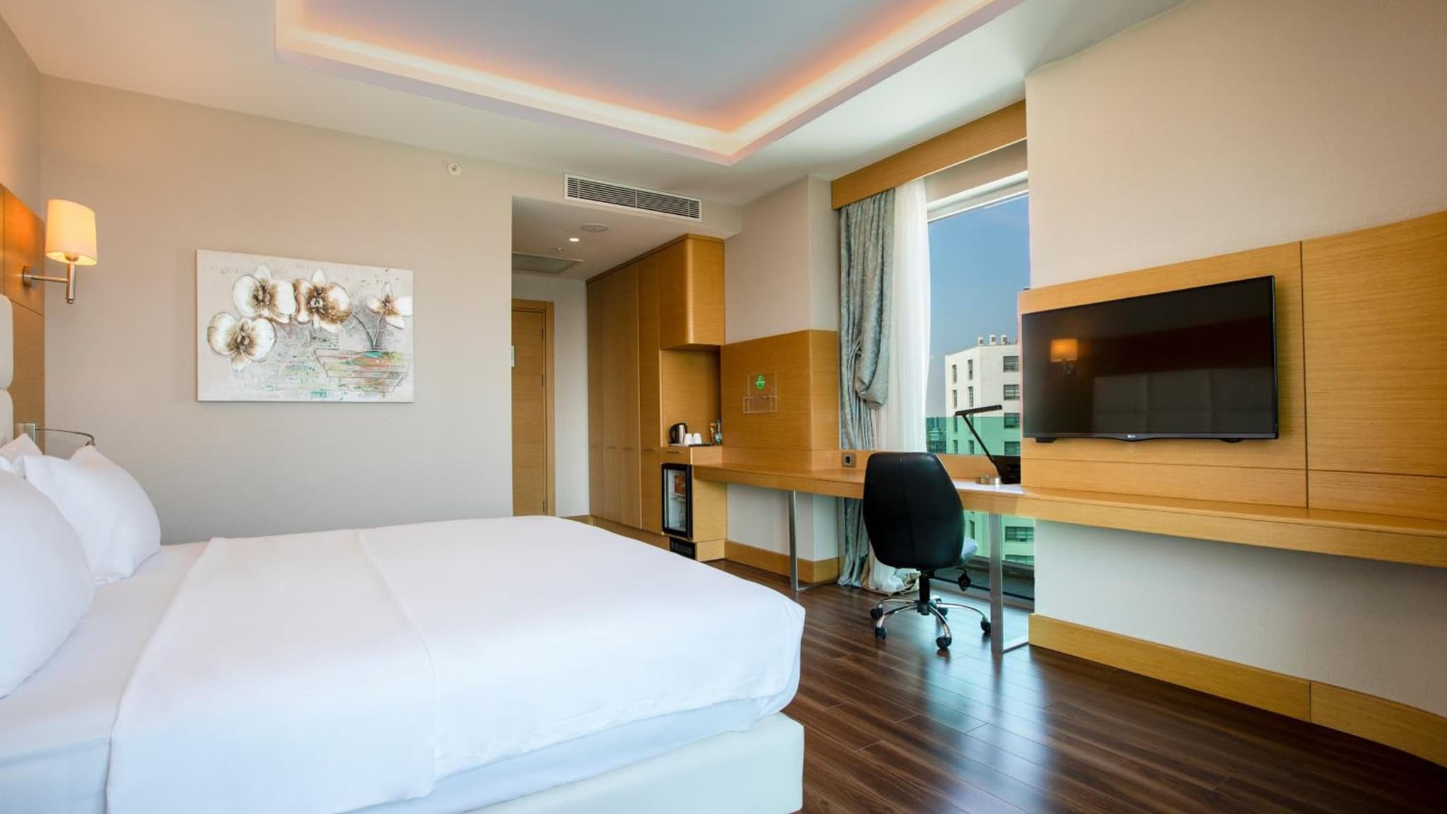 Holiday Inn Ankara - Cukurambar, an IHG Hotel - Image 2