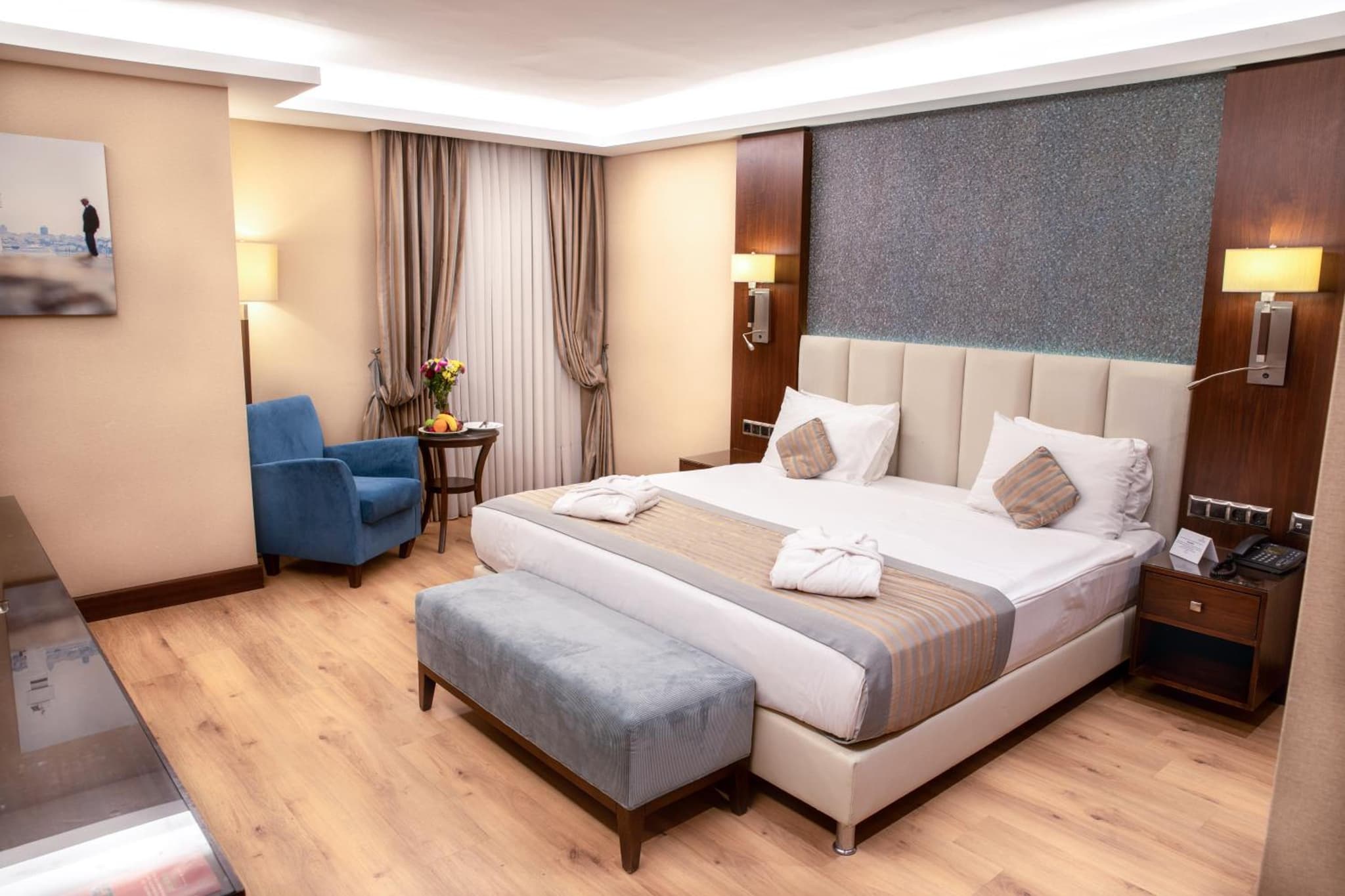 Grand Aras Otel & Süitler - Image 2