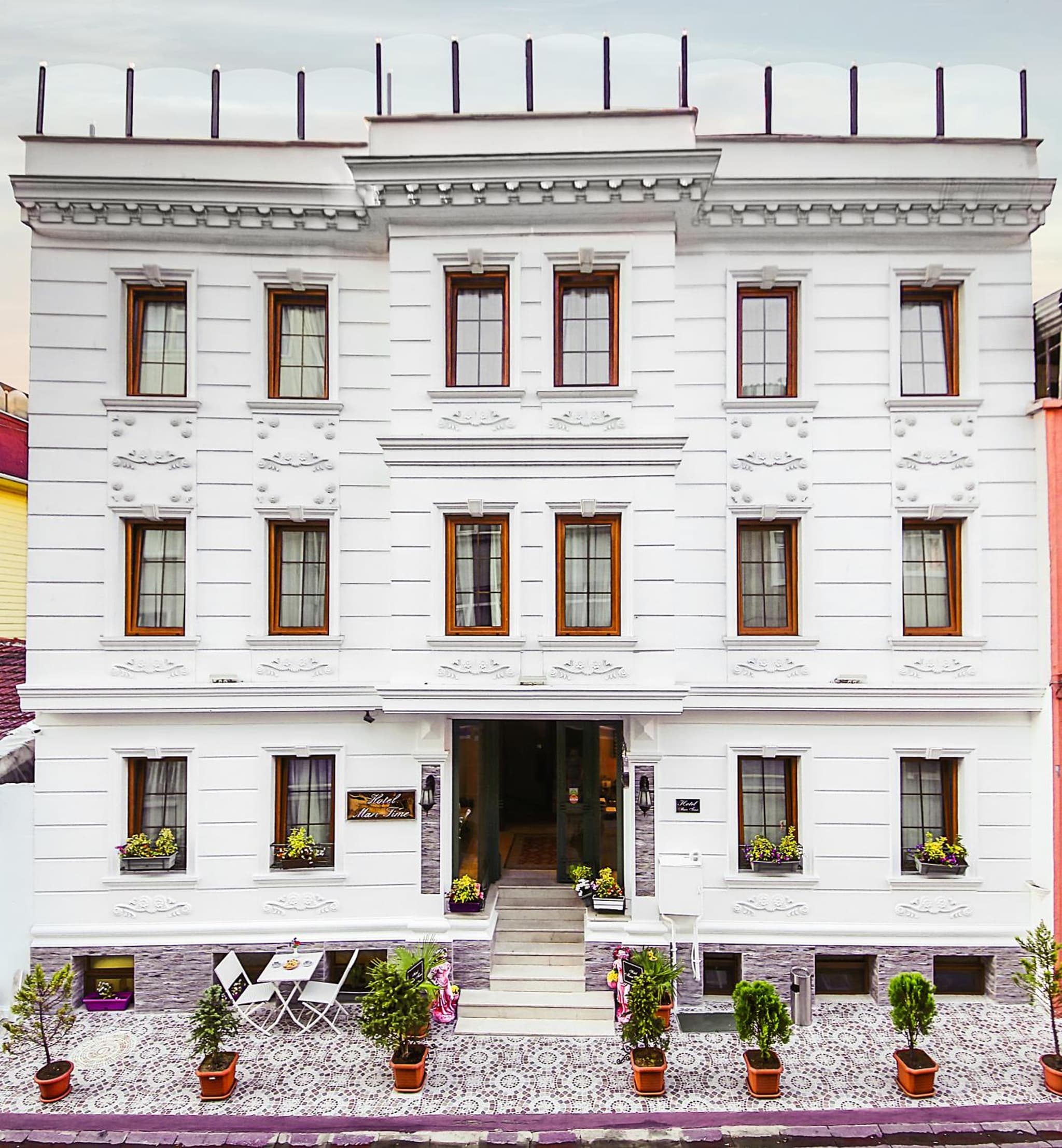 Maritime Otel İstanbul - Image 3