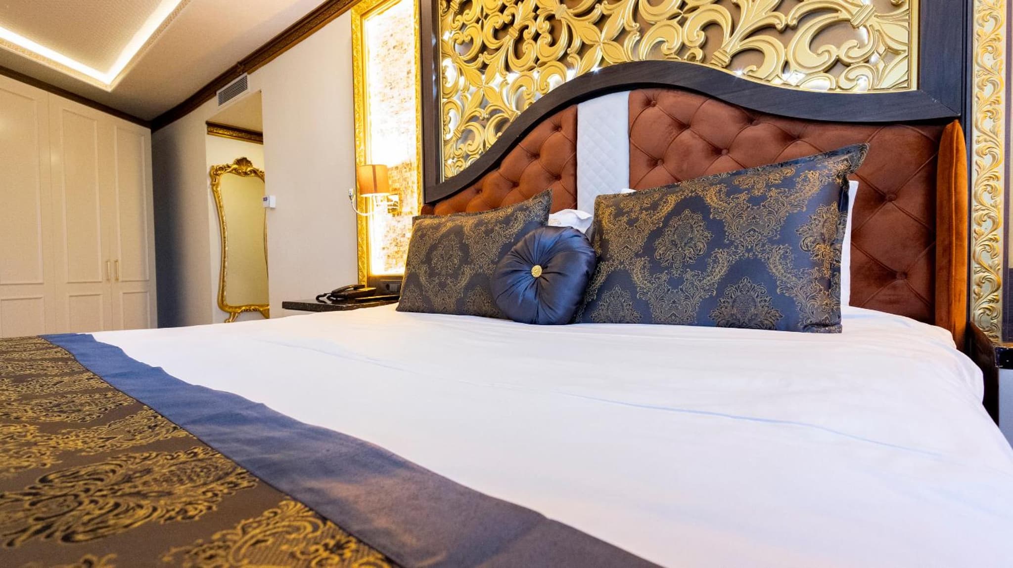 Can Adalya Palace Otel - Image 1