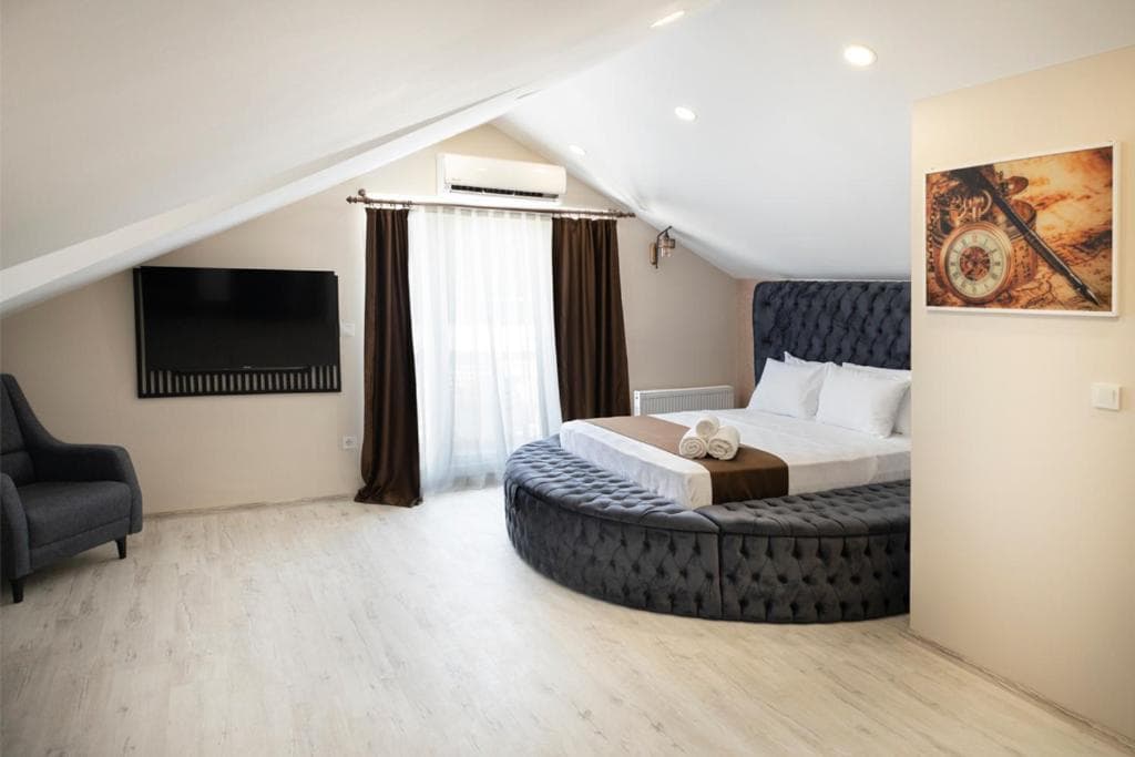 Monezza Otel Maltepe - Image 4