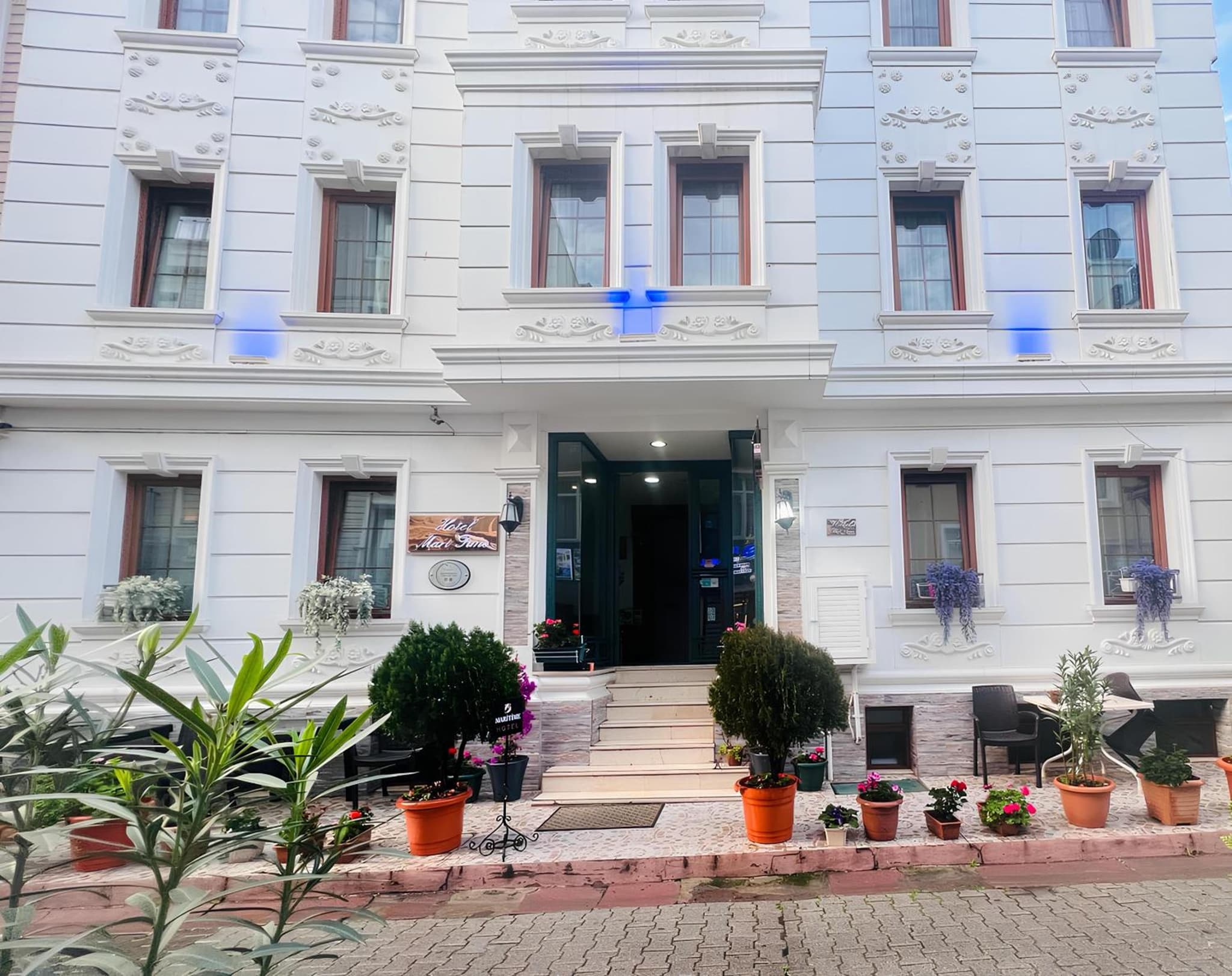 Maritime Otel İstanbul - Image 2