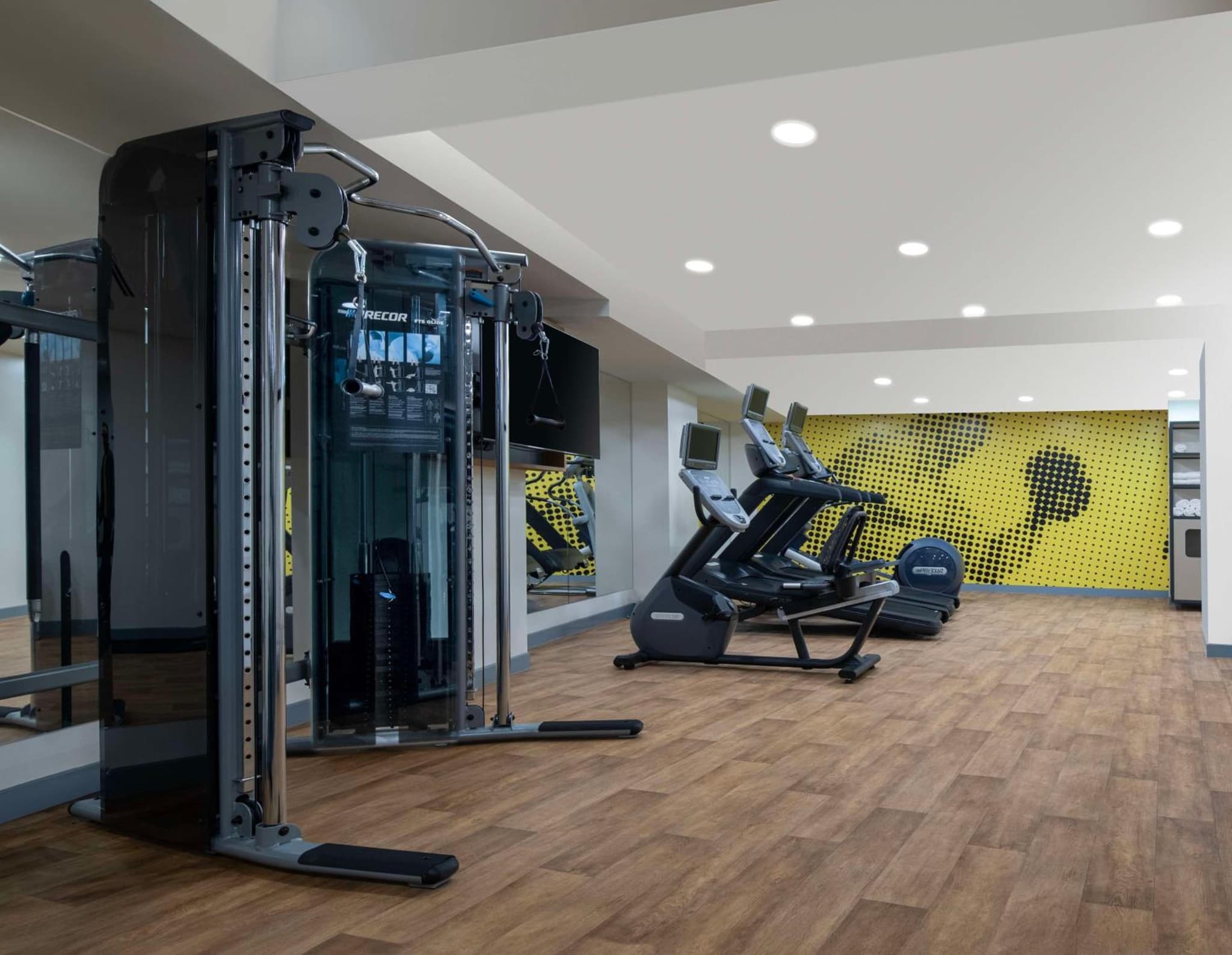Hampton By Hilton İstanbul Sirkeci - Image 3