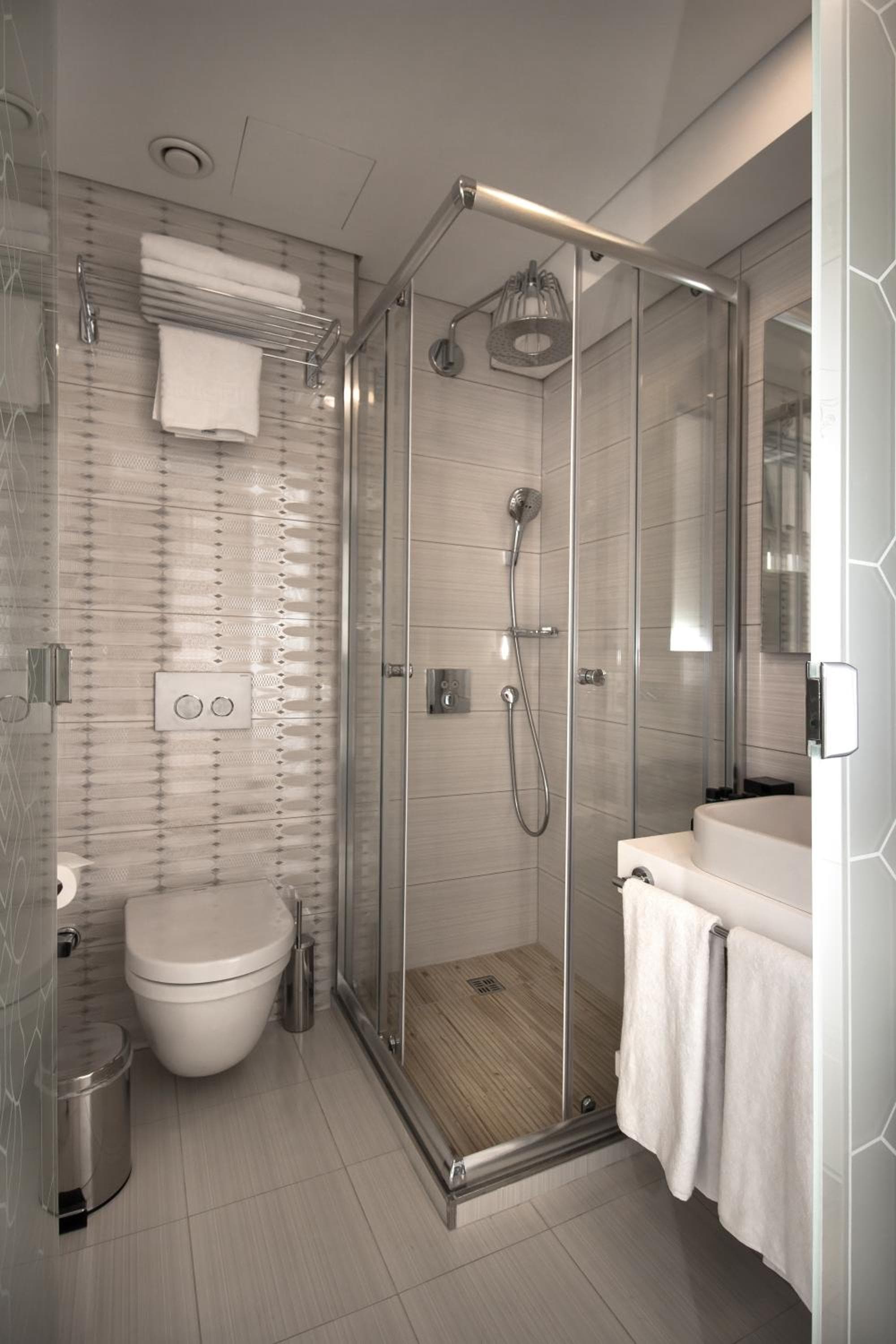 Istanbul Town Otel - Image 4