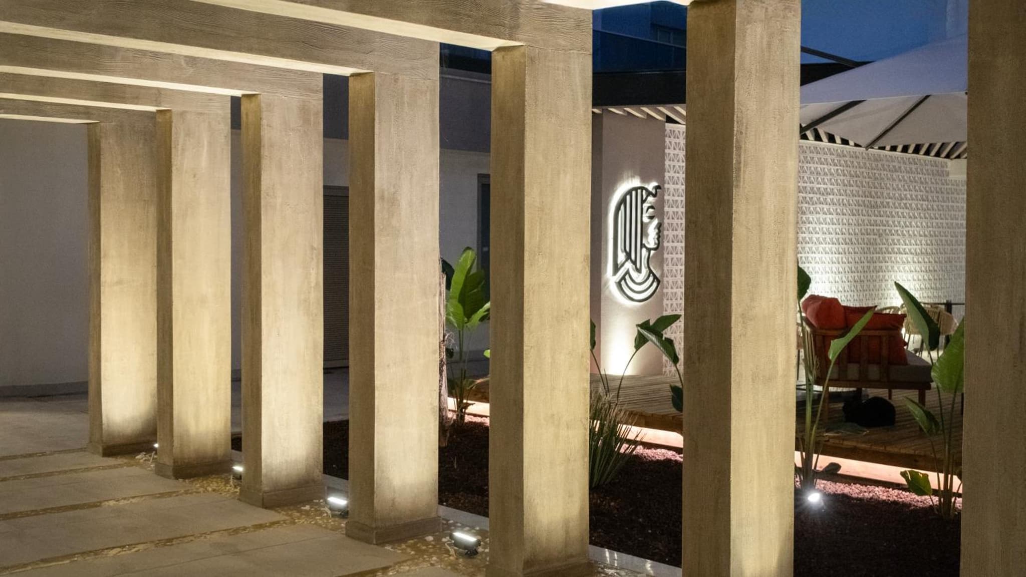 Kleopatra Dreams Beach Hotel - Image 1