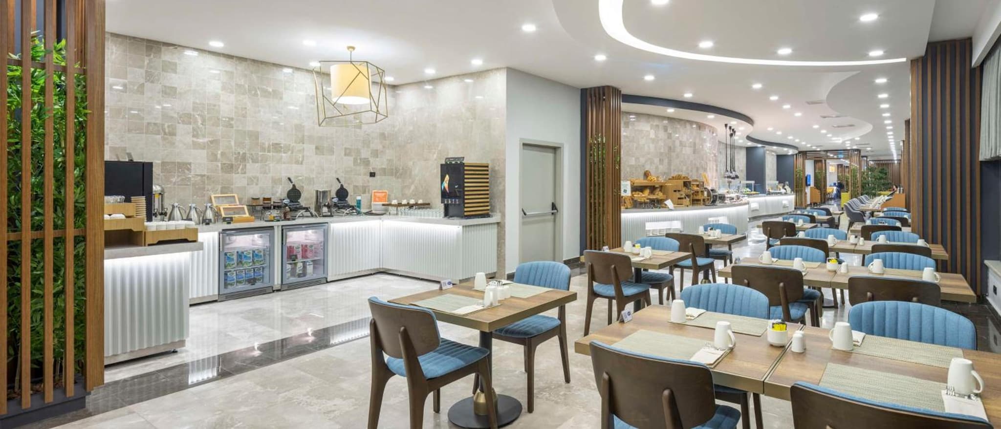 Hampton By Hilton İstanbul Havalimanı, Arnavutköy - Image 1