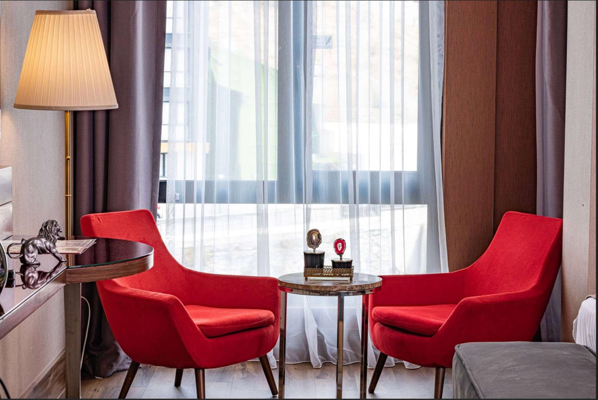 Ramada by Wyndham İstanbul Alibeykoy - Image 3