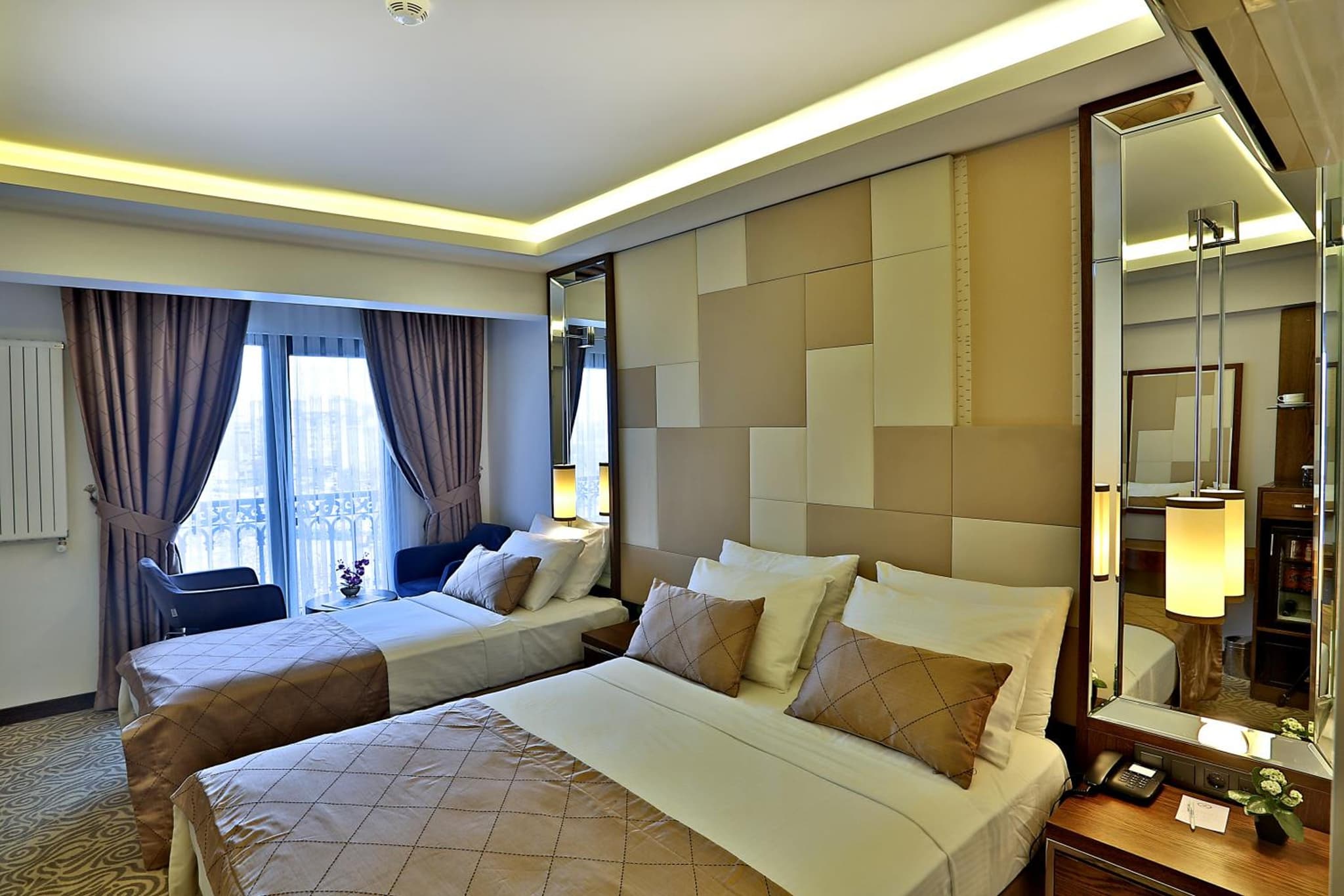 Grand Sagcanlar Otel - Image 4
