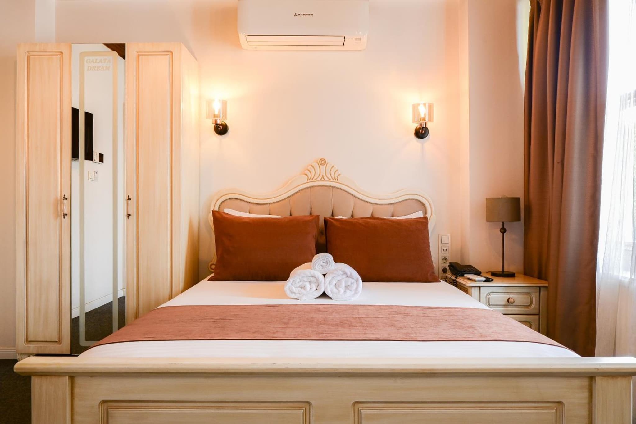 Galata Dream Otel - Image 3