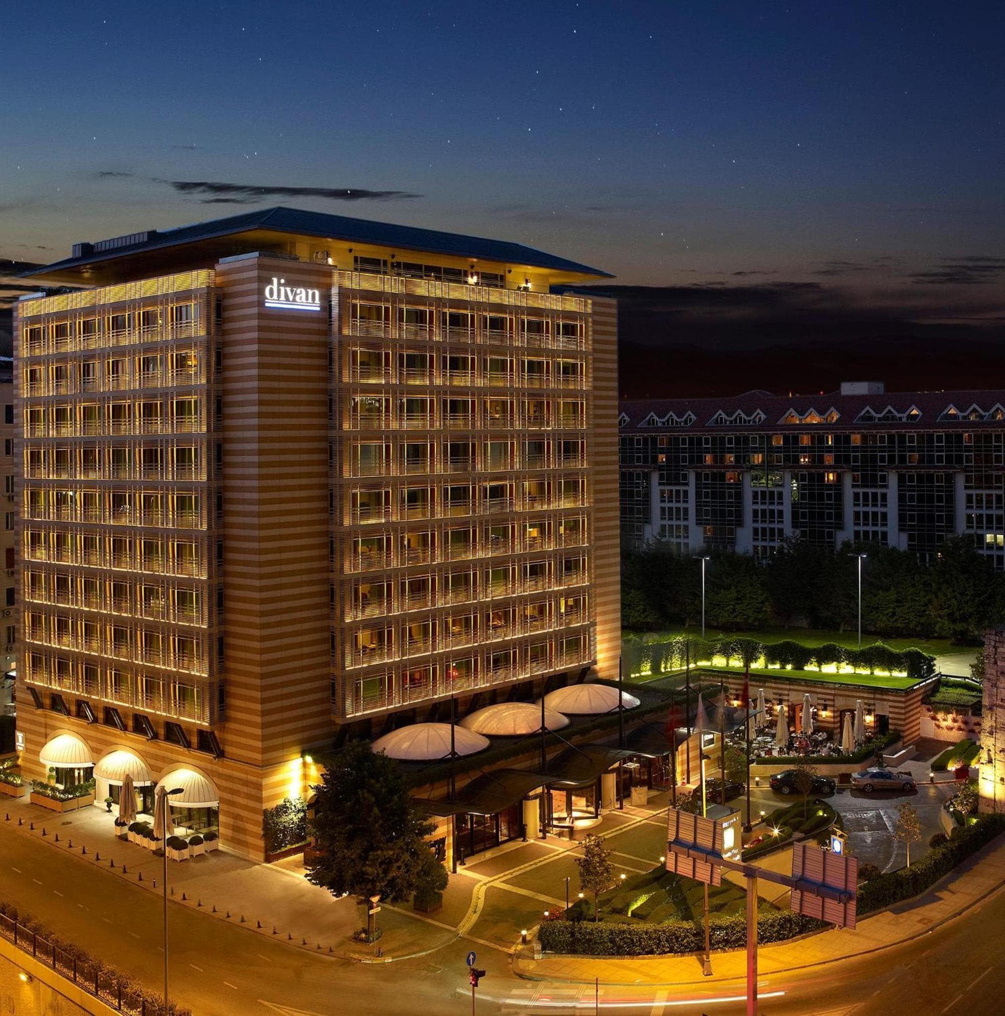 Divan Istanbul - Image 1