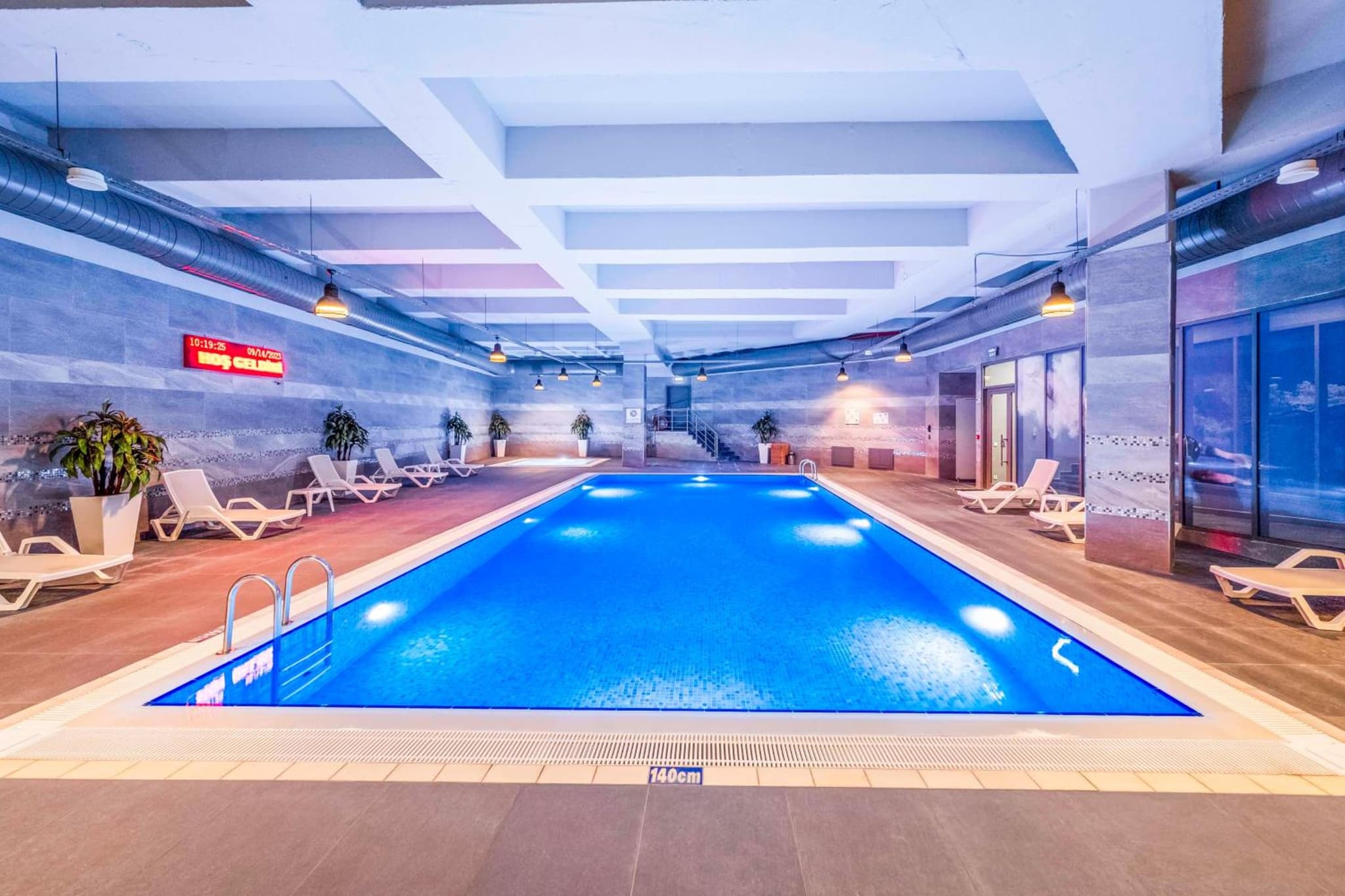 Radisson Residences Vadistanbul - Image 1