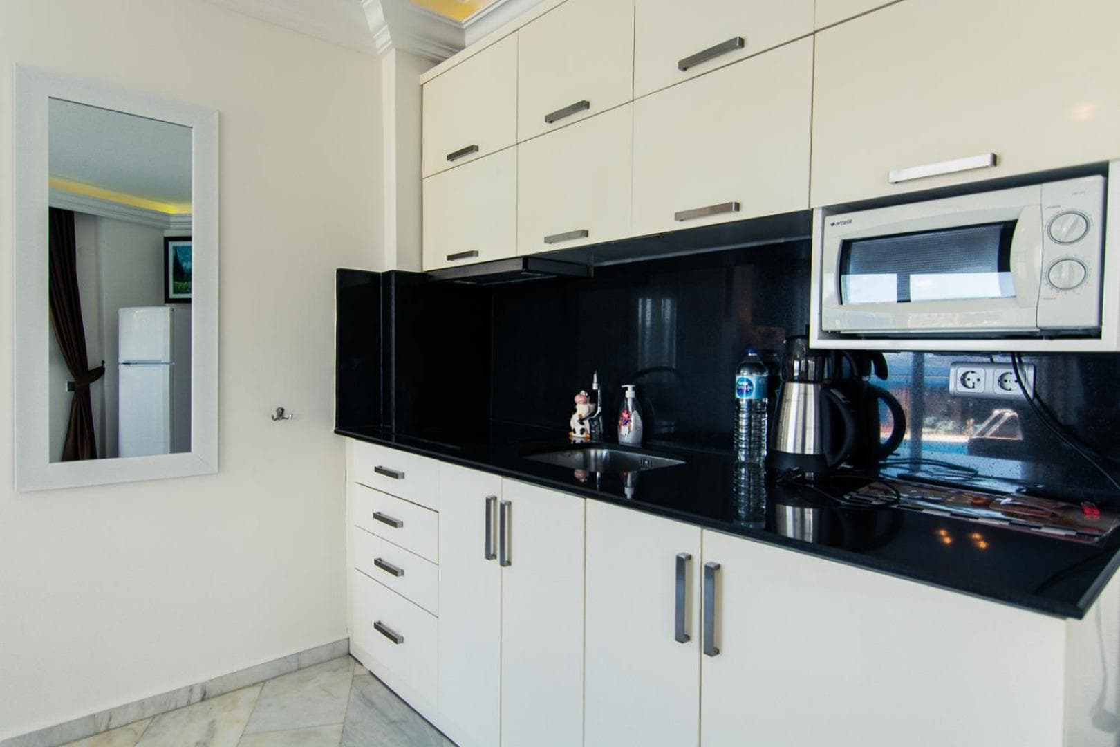 Lemon Villa Otel - Yetişkinlere Özel - Image 4