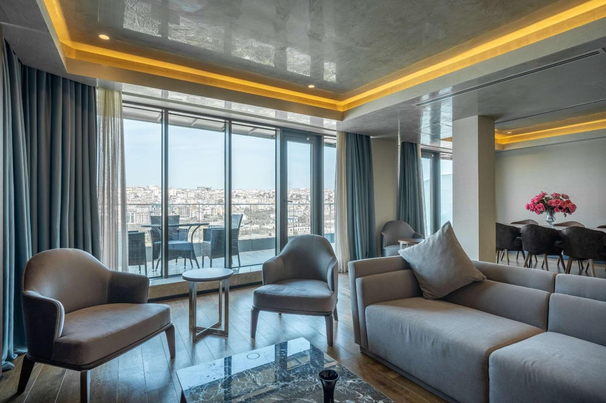 Clarion Otel Golden Horn - Image 1
