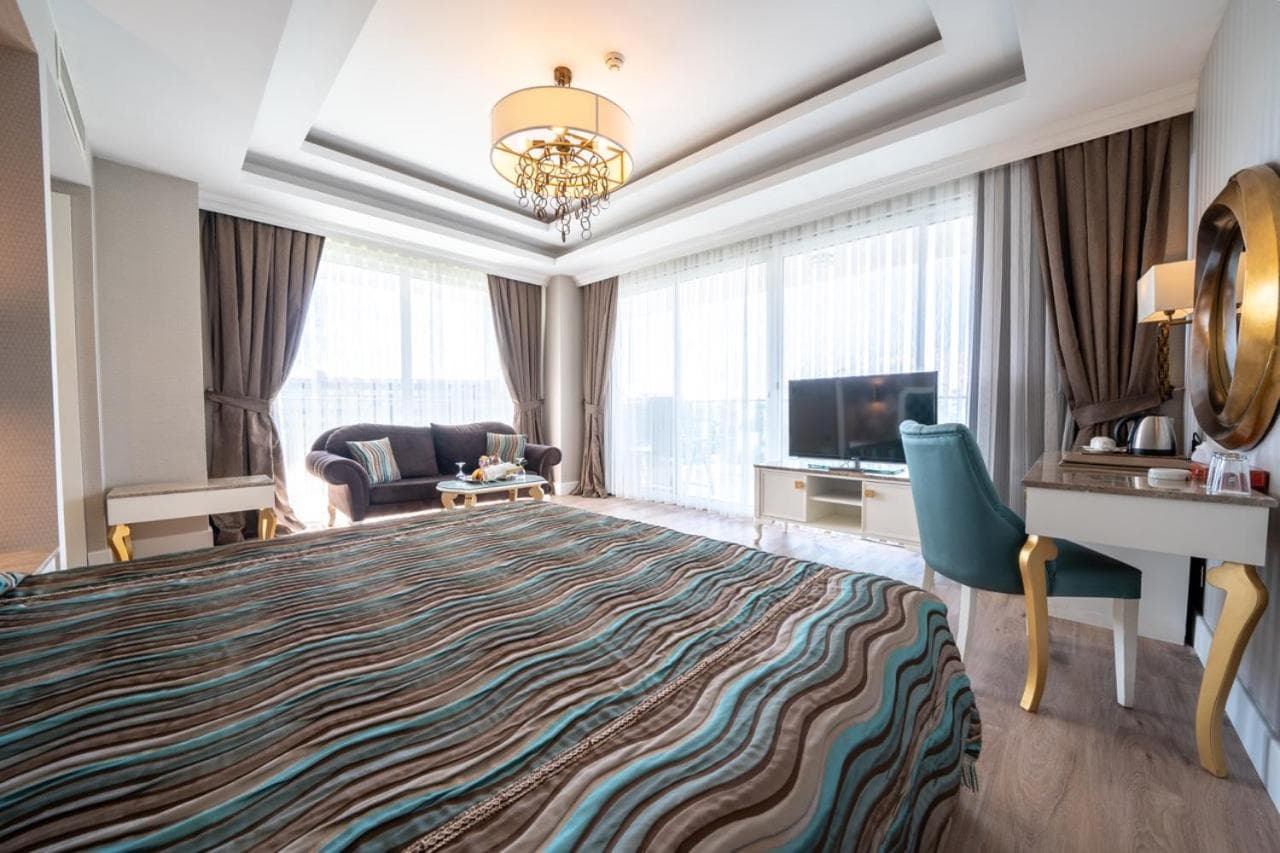 Karmir Resort & Spa - Ultra All Inclusive - Image 2
