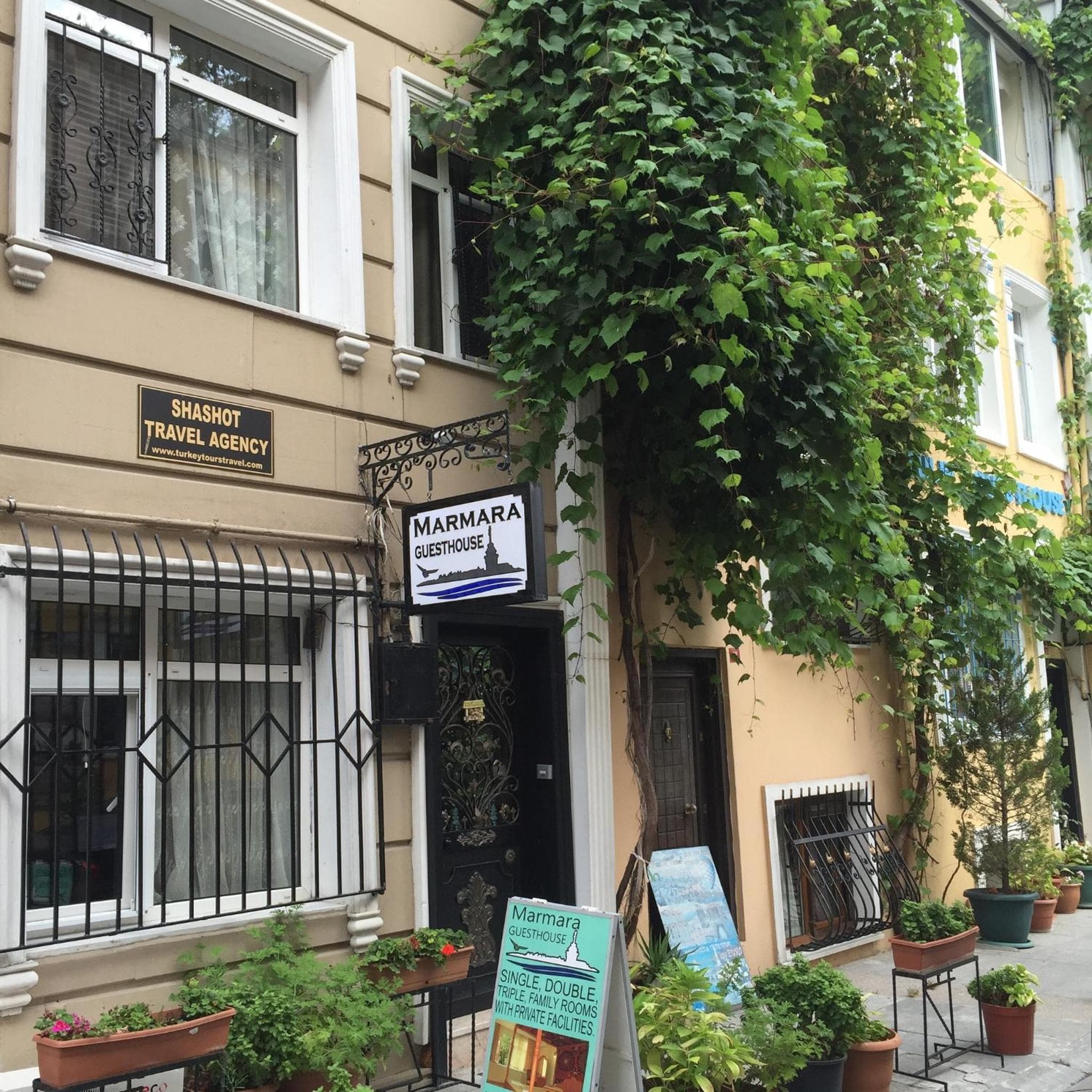 Marmara Guesthouse - Image 2