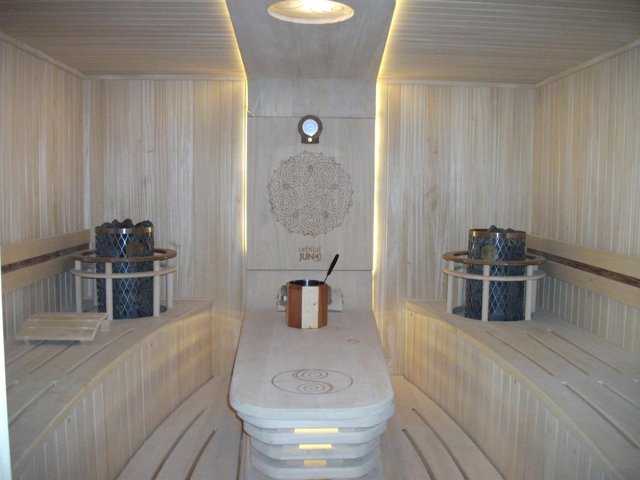 Marmaray Hotel - Image 2