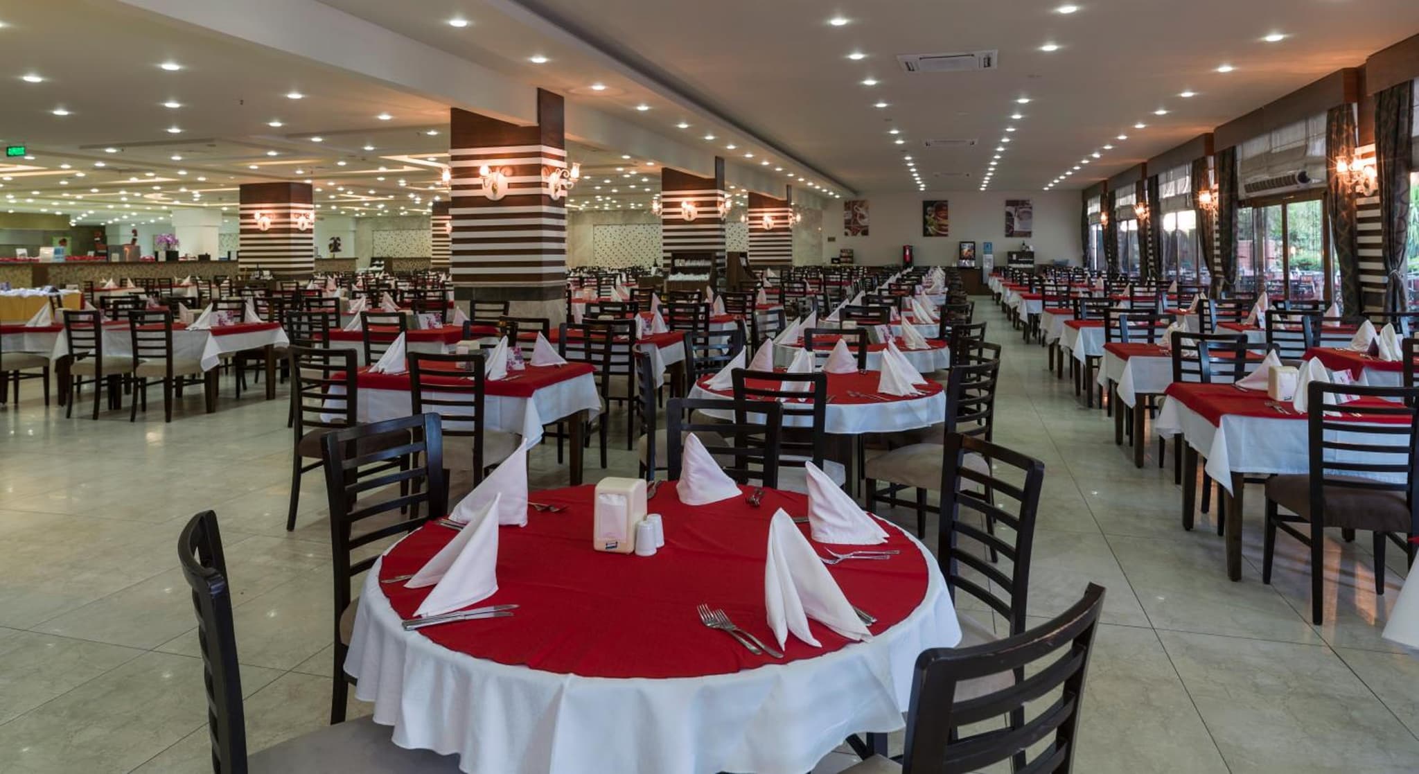 Primasol Hane Family Resort Hotel - Image 3