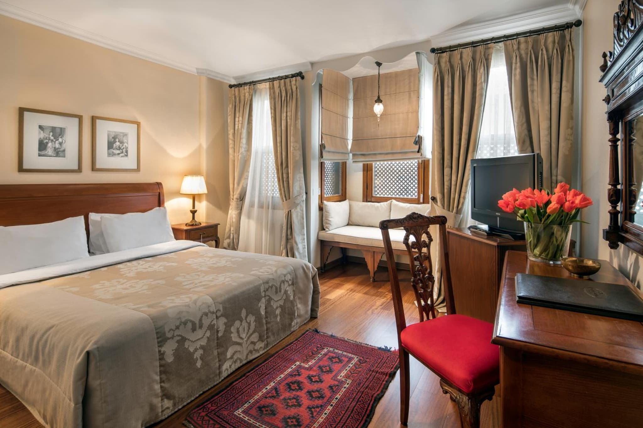 Sari Konak Otel - Image 2