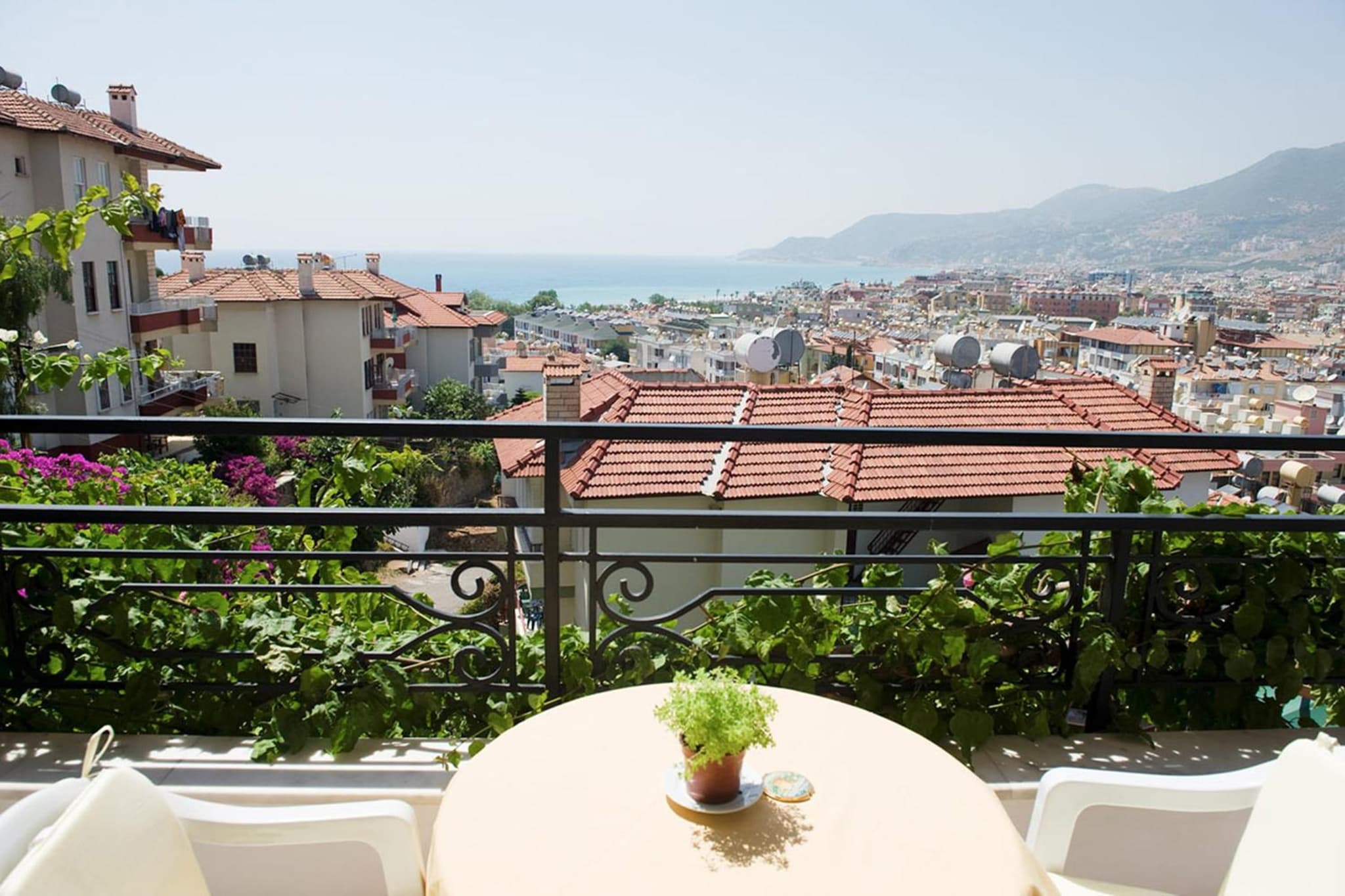 Villa Sonata - Image 1